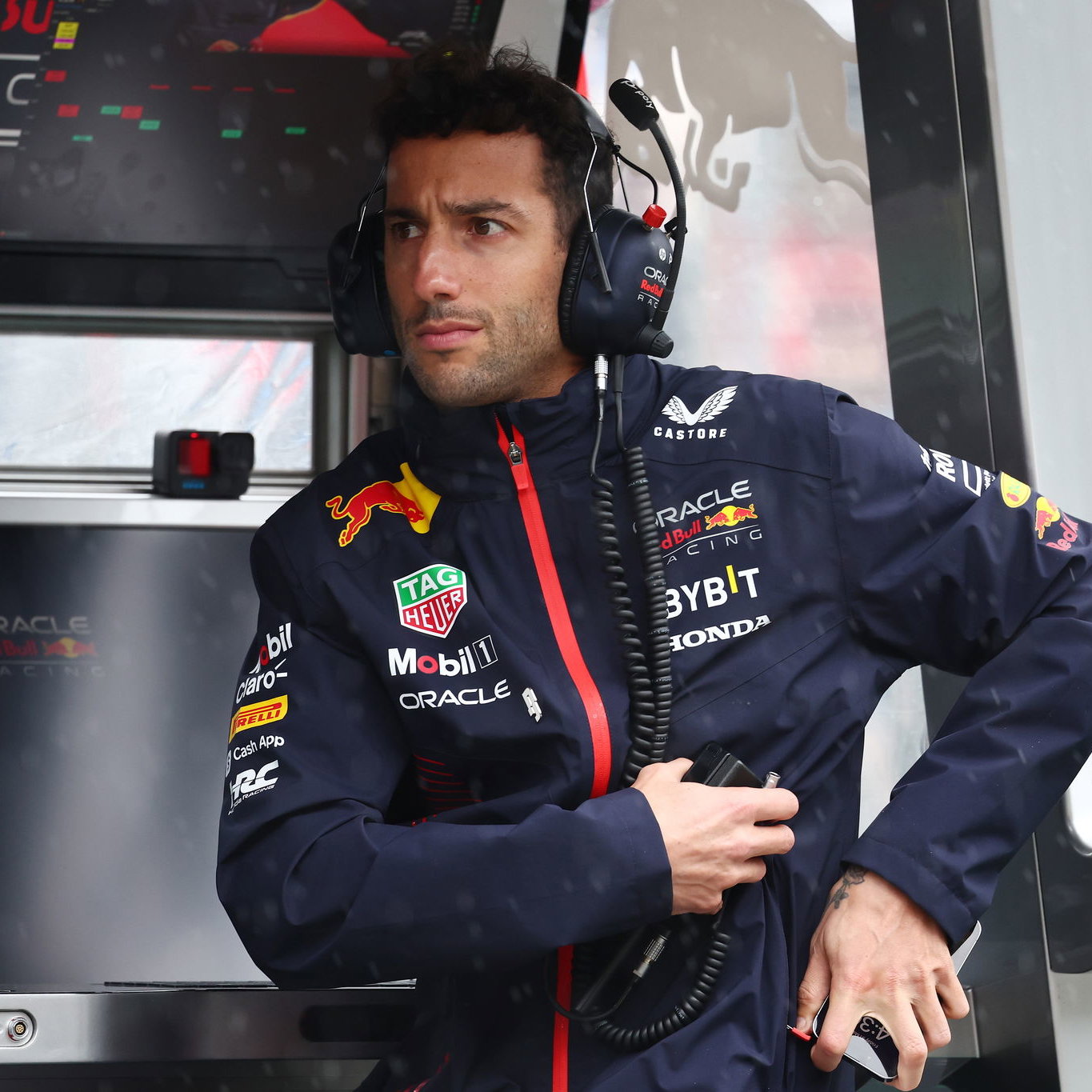 Australian GP confident returning F1 race will go ahead as planned