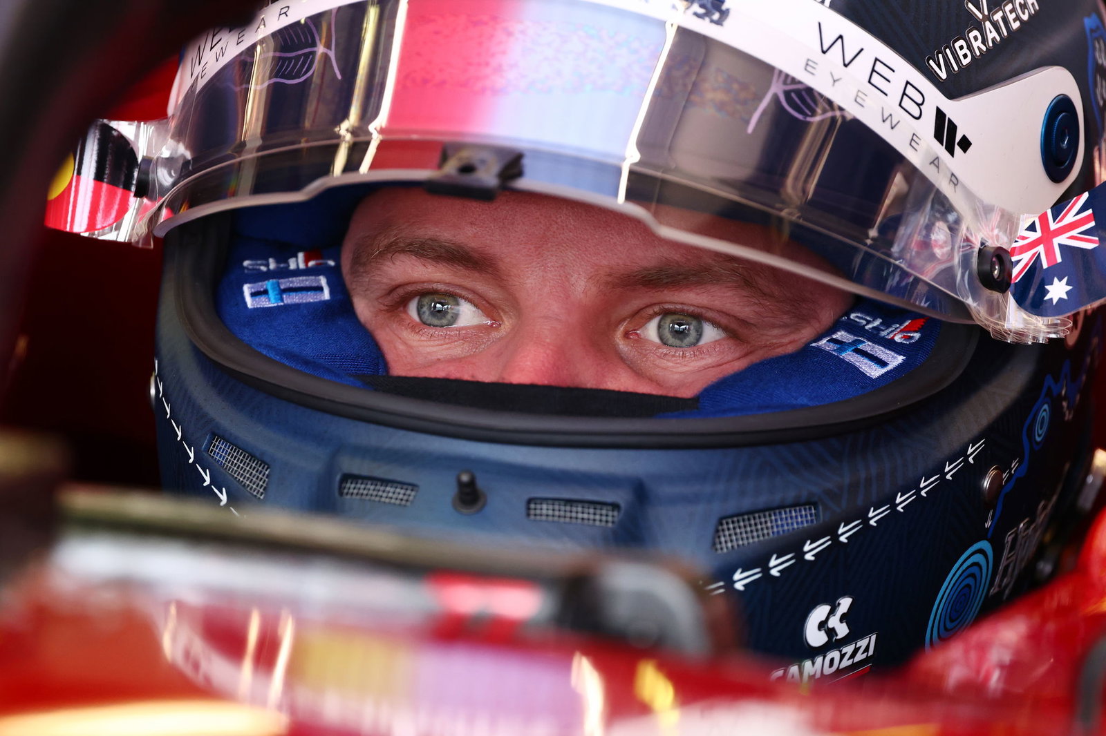 Bagaimana Awal F1 2023 Ferrari Dibandingkan Musim Lainnya?