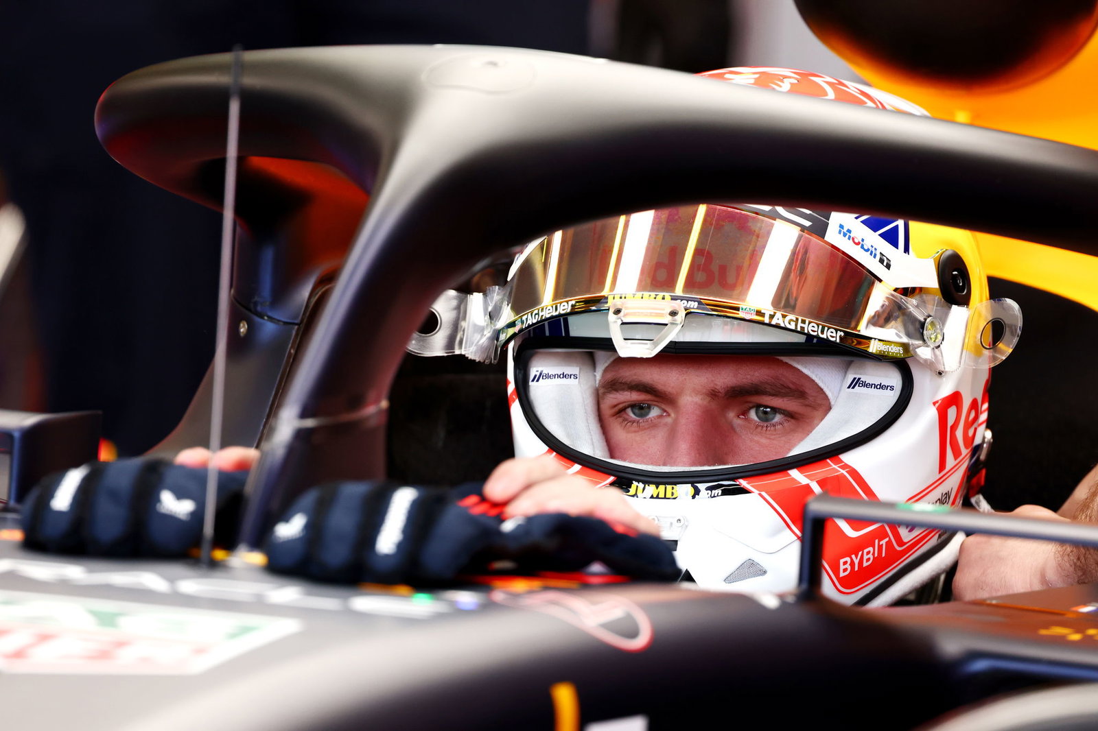 Could F1’s Australian Grand Prix become a night race?