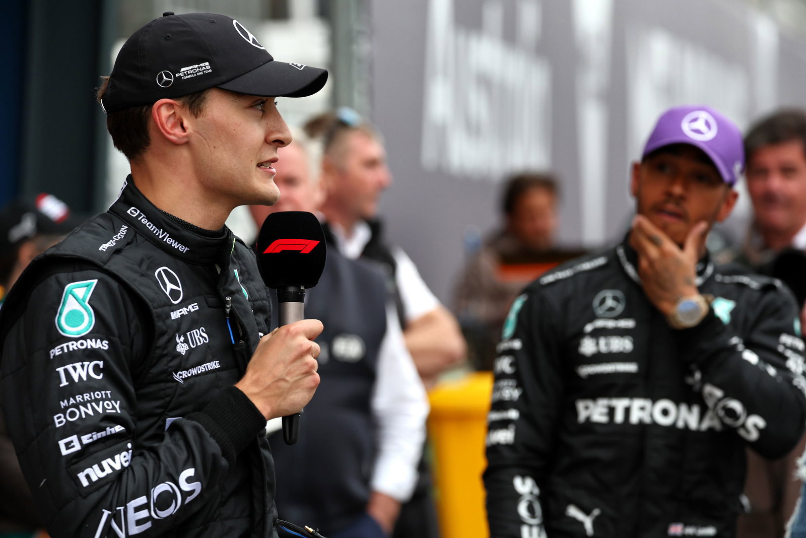 ‘When are we going to win?’ - Aston Martin’s strong start to F1 2023 