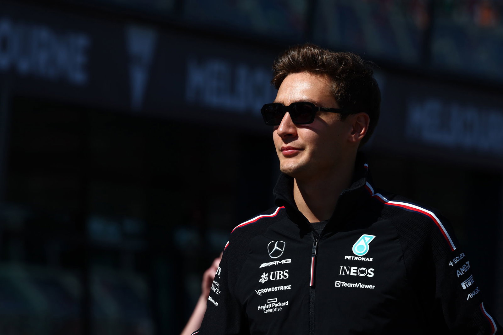 “No reason why we couldn’t have won…” - George Russell’s bold claim about Mercedes in Australian GP