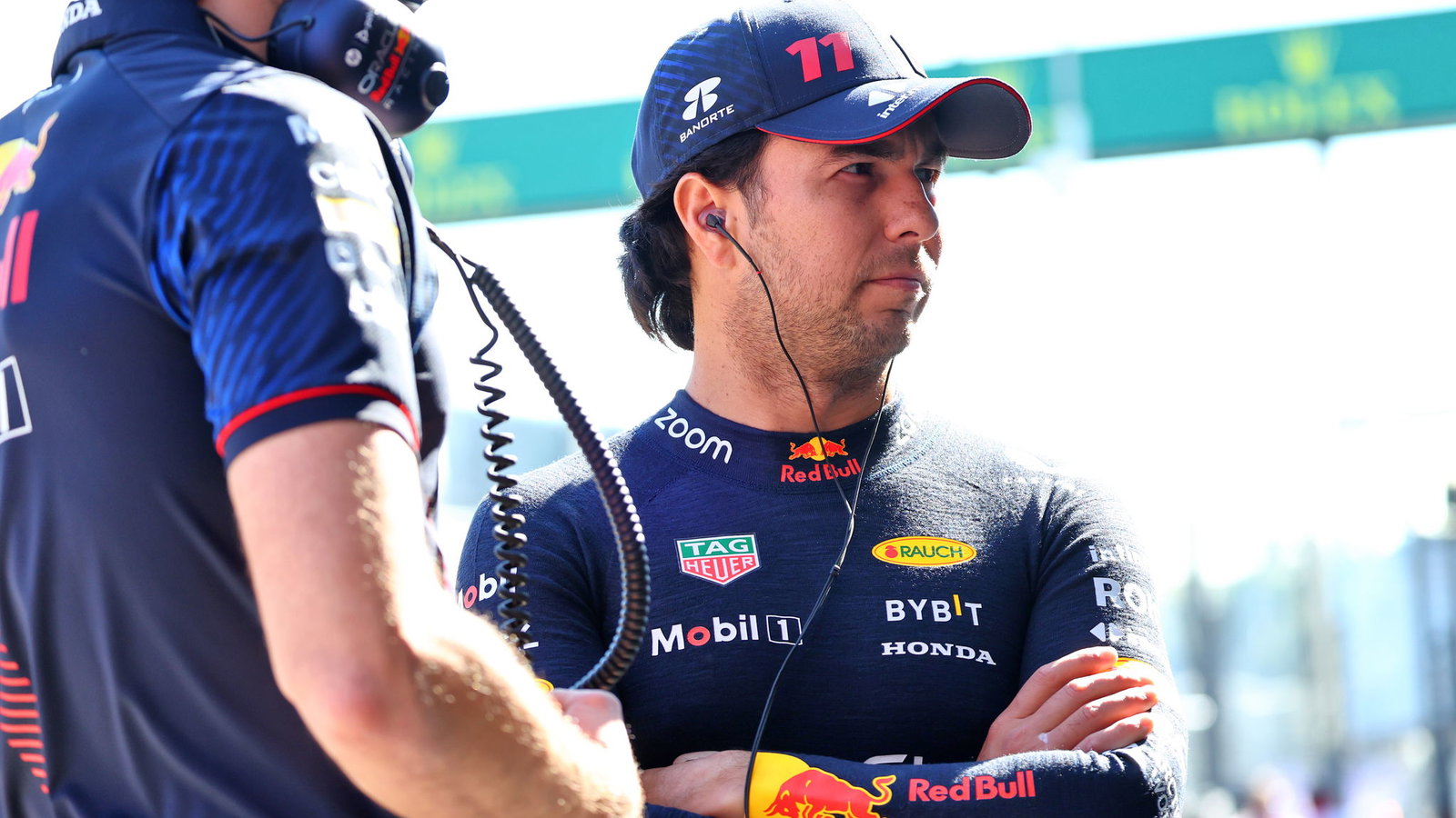 “He will finally be ready for Red Bull” - A surprise Sergio Perez replacement for F1 2025?