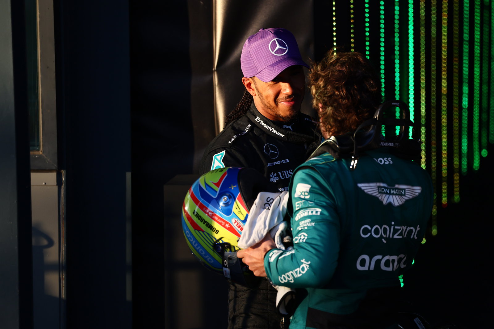 Wolff Keluhkan Evakuasi Mobil F1 yang 