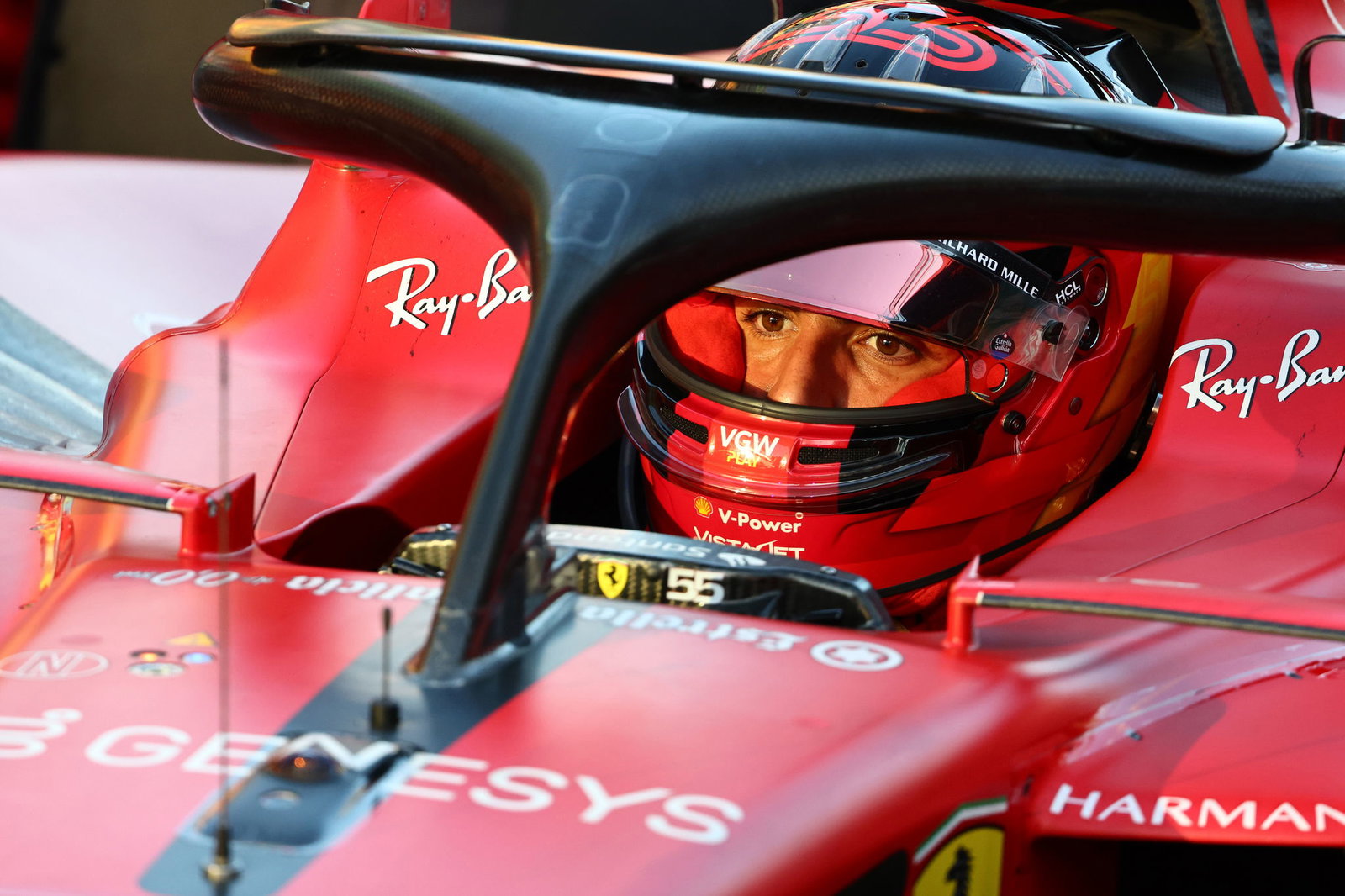 This is why Max Verstappen's grid restart at F1 Australian Grand Prix was perfectly legal