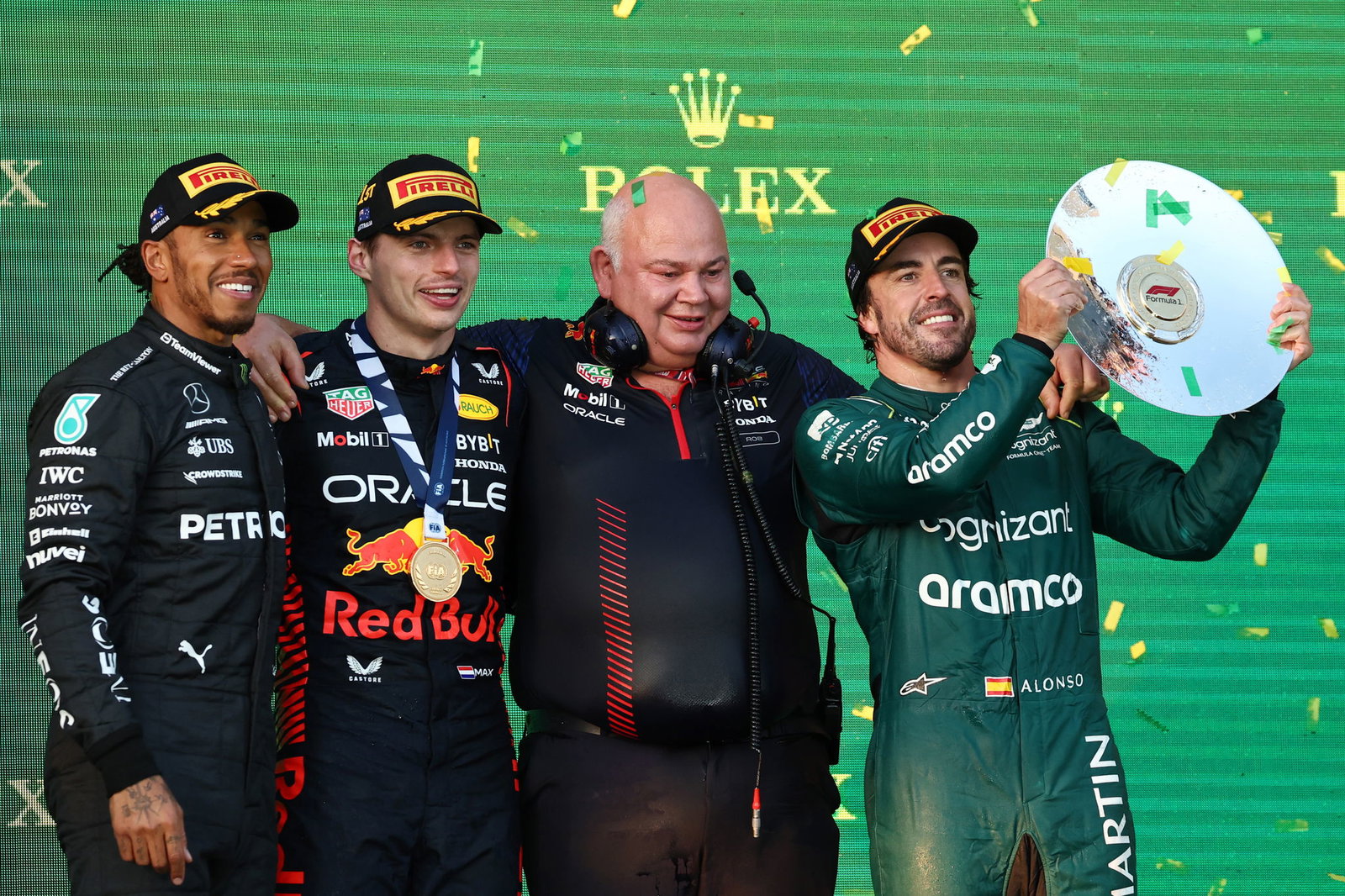 Does F1 need restart rethink after Melbourne mayhem at Australian GP?