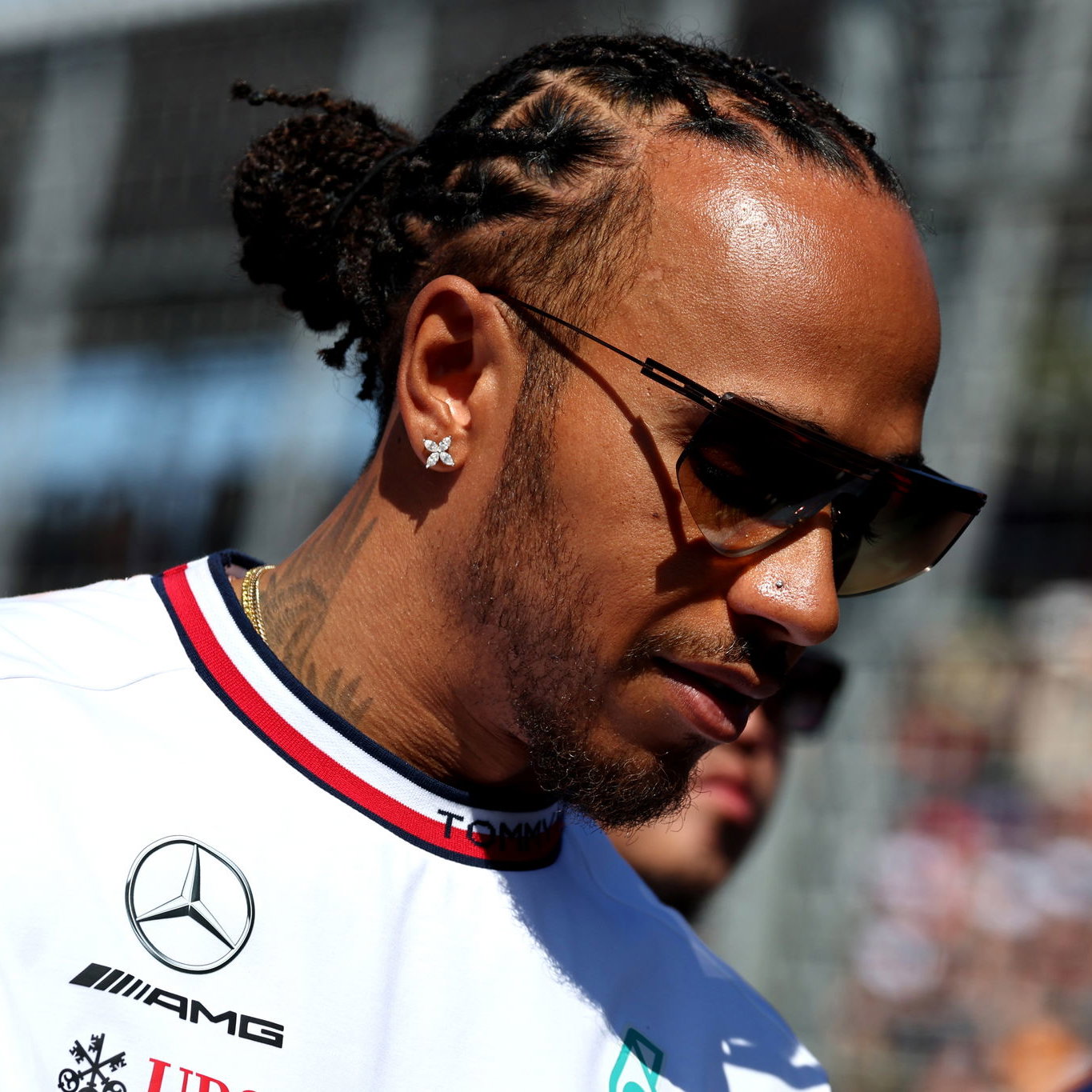 Eastern Creek to get F1 feasibility study.