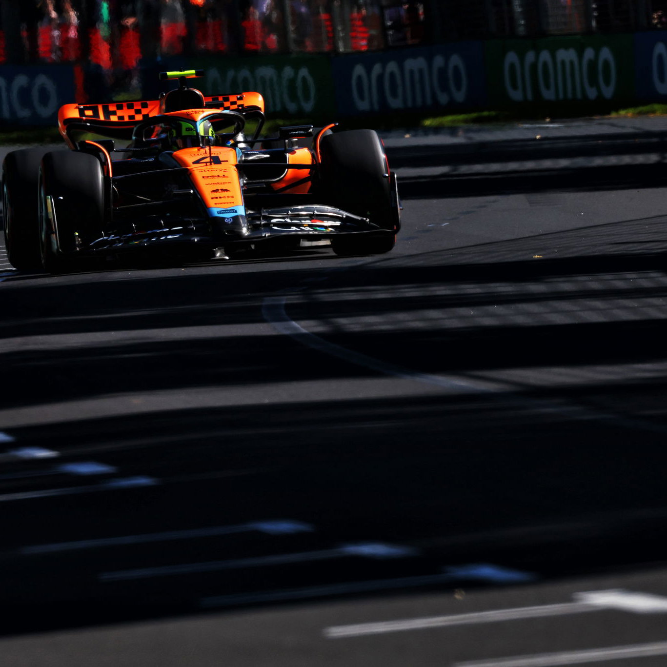 Melbourne keeps F1 Australian Grand Prix until 2025