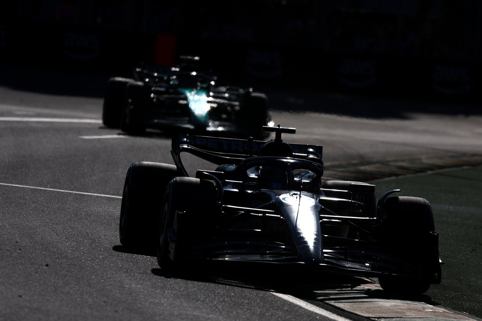 Why Max Verstappen was wrong with Safety Car complaint about Lewis Hamilton at F1 Australian GP