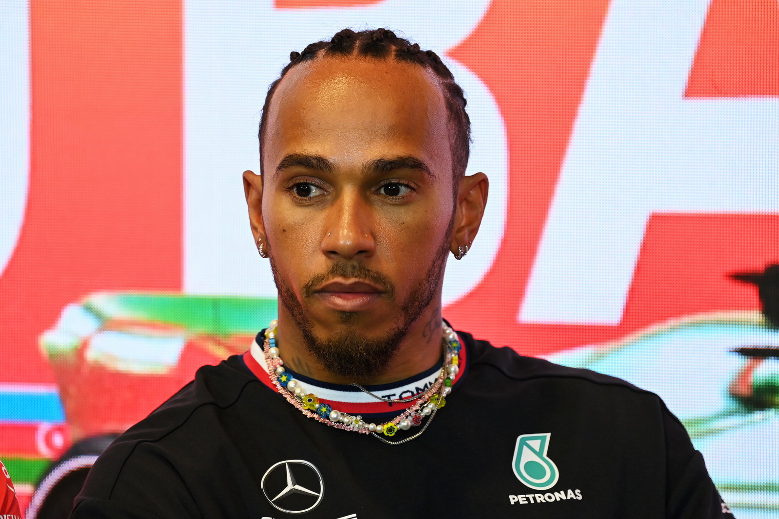 Terungkap: Update Mercedes dan Red Bull untuk F1 GP Azerbaijan