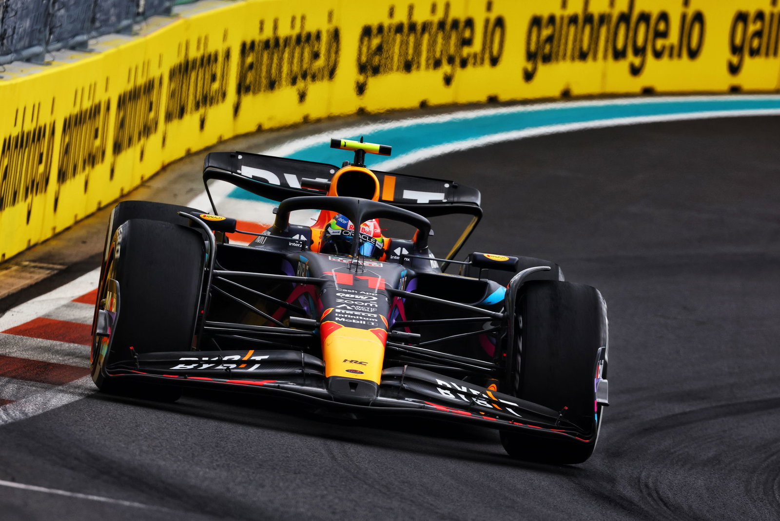Nicolas Hamilton hits back at critics: 'Lewis has never put a penny into my racing'