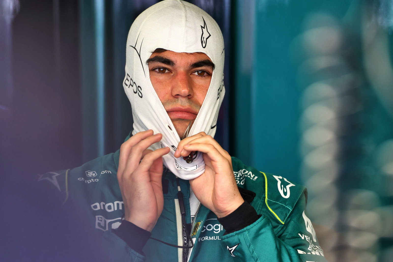 Sebastian Vettel joins new sport in first venture since F1 retirement