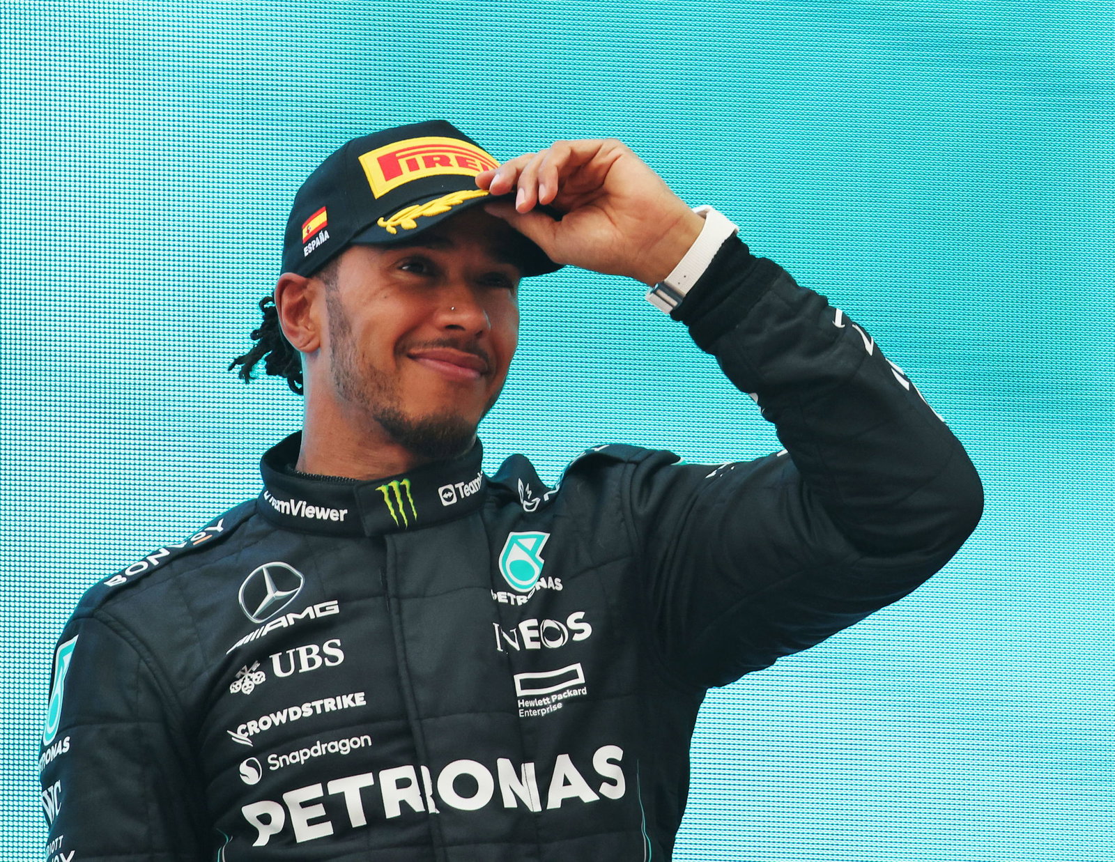 Christian Horner hits back at Nico Rosberg after Sergio Perez remarks: “You’re a critical kind of guy…”