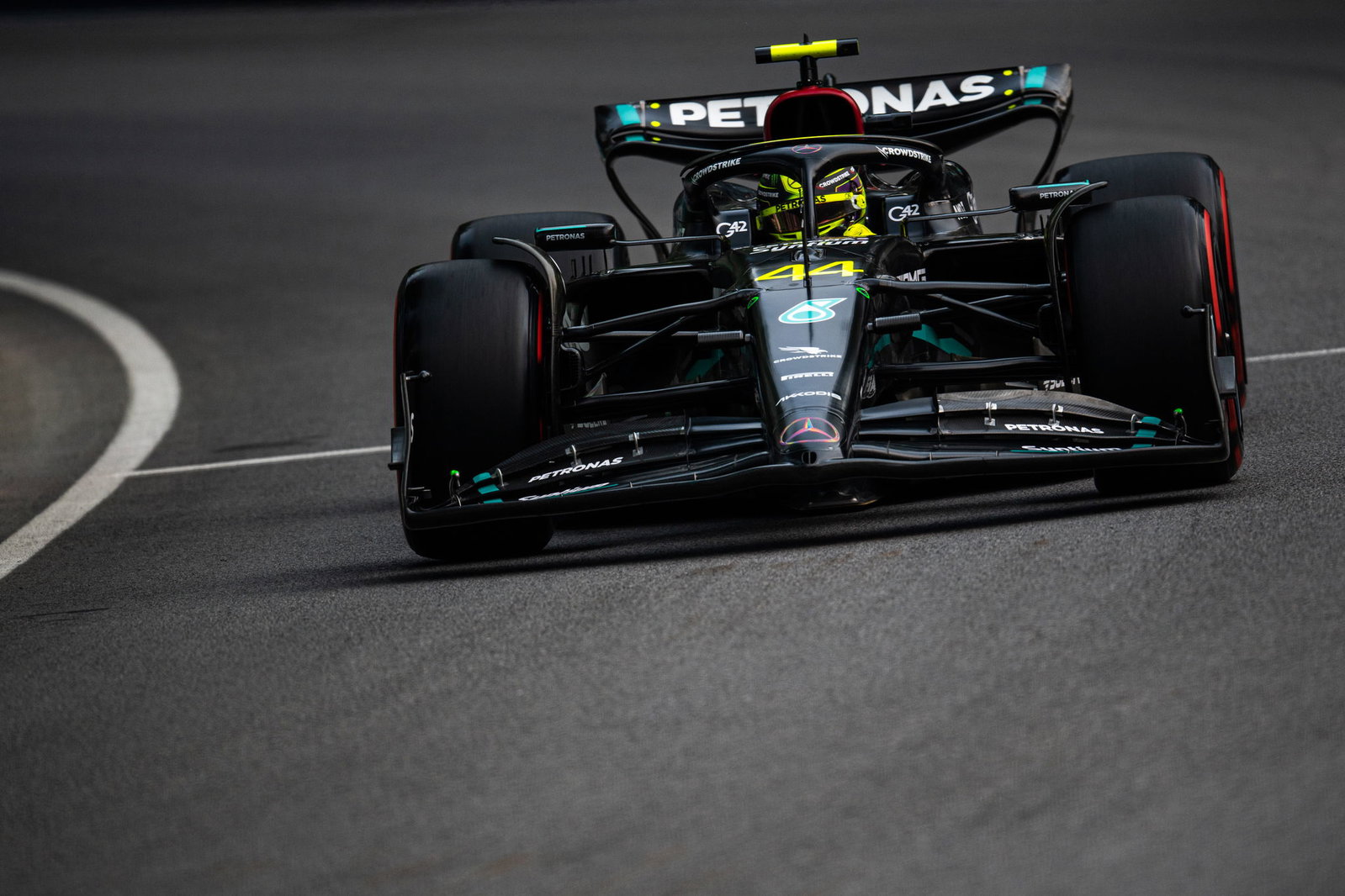'Saya akan melakukannya' - Mick Schumacher 'siap' untuk kembali pertengahan musim di tengah spekulasi Williams