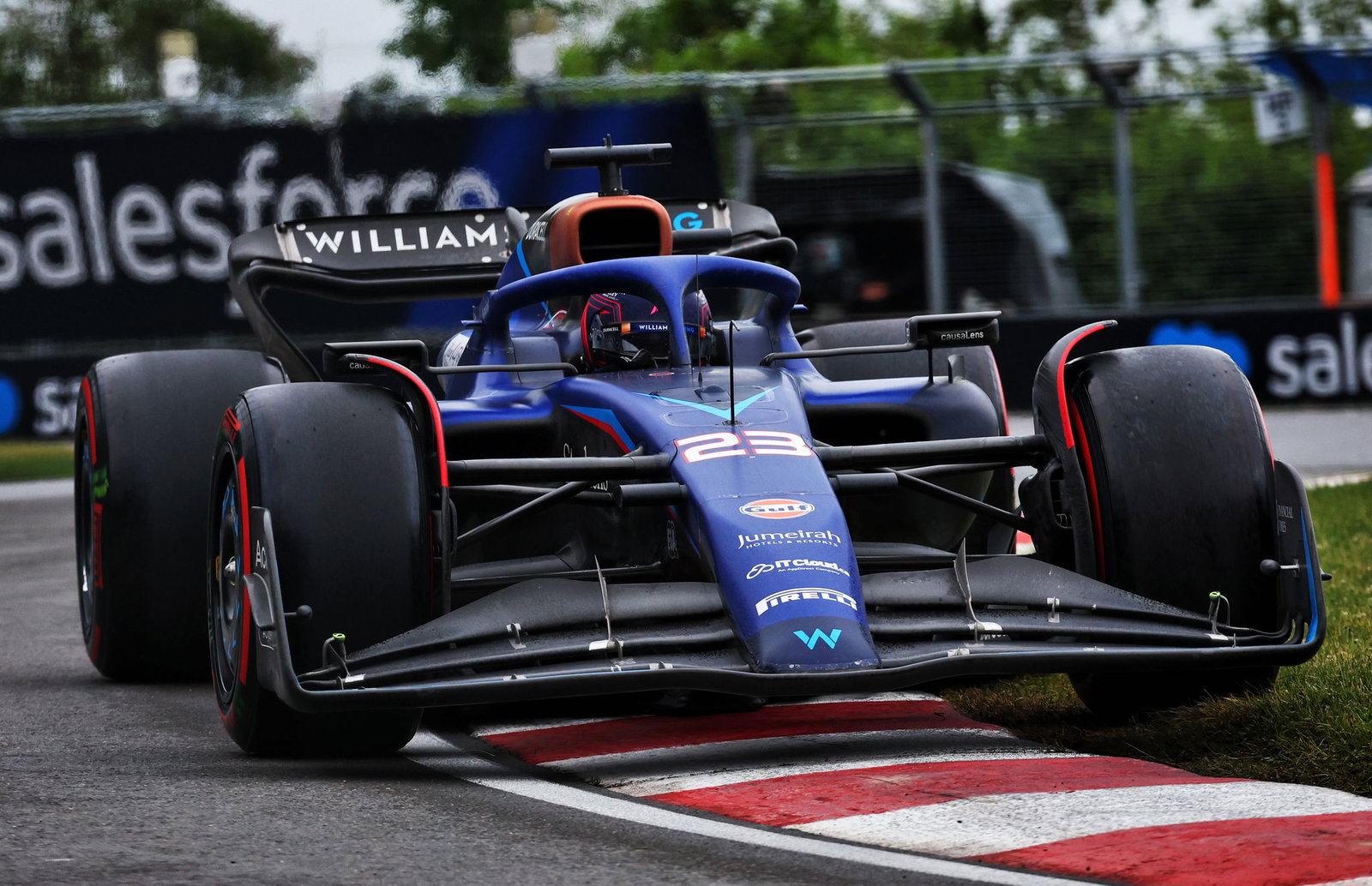 Kapan Penalti Biaya F1 Akhirnya akan 'Menghukum' Red Bull?