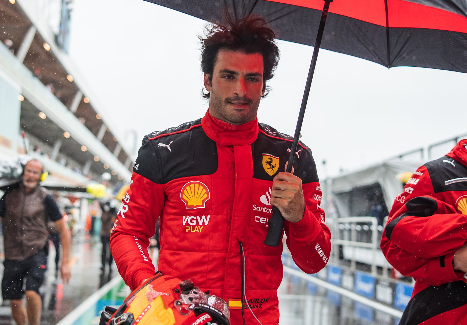 F1 cost cap penalty will 'bite' Red Bull heading into F1 2024 and 'effect RB20'