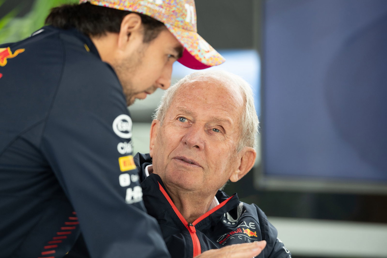 Handicap perekrutan yang dihadapi Ferrari yang tidak dimiliki Mercedes dan Red Bull, menurut bos tim F1 Fred Vasseur