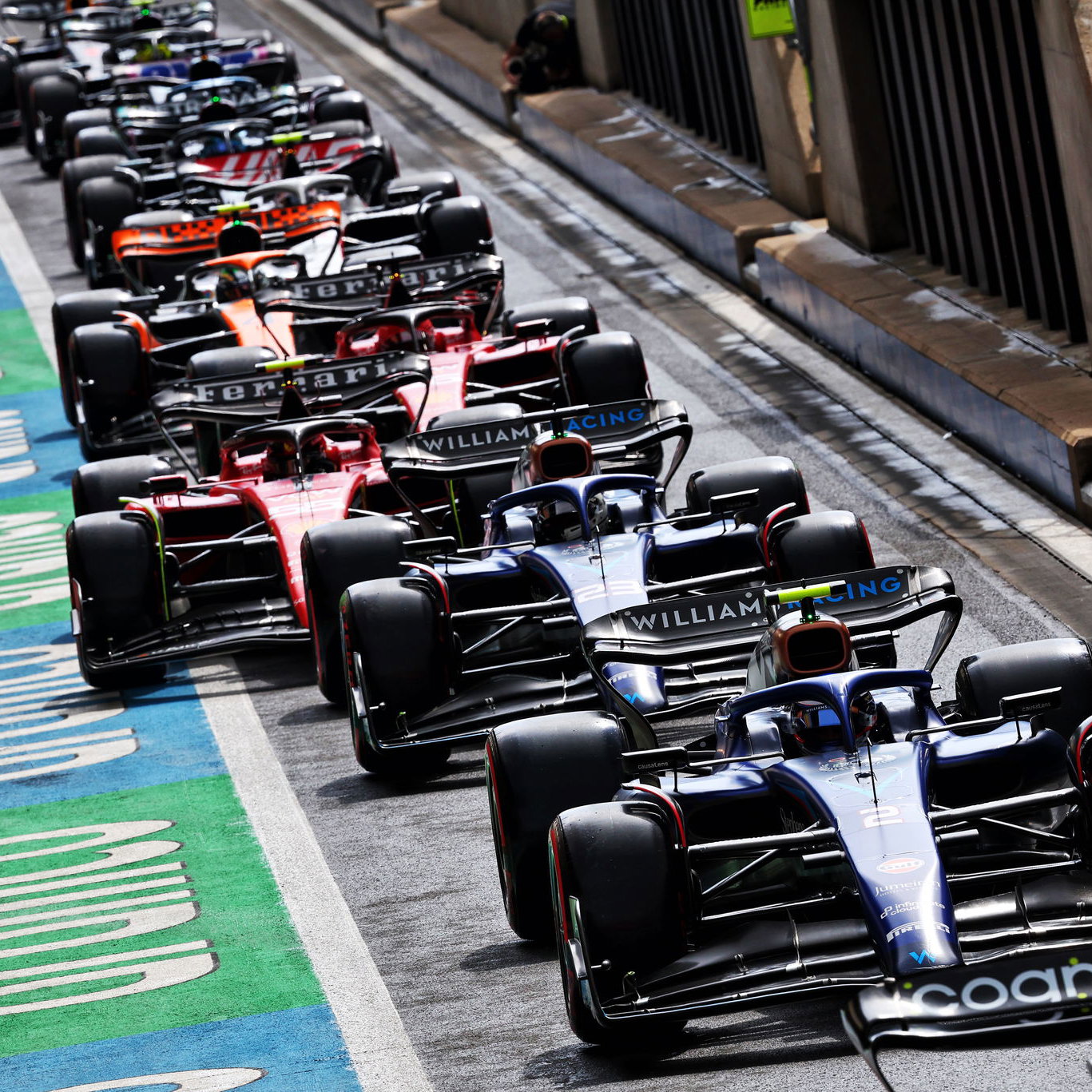 Pirelli mempertimbangkan untuk memperkenalkan nama ban F1 yang disederhanakan untuk 2019