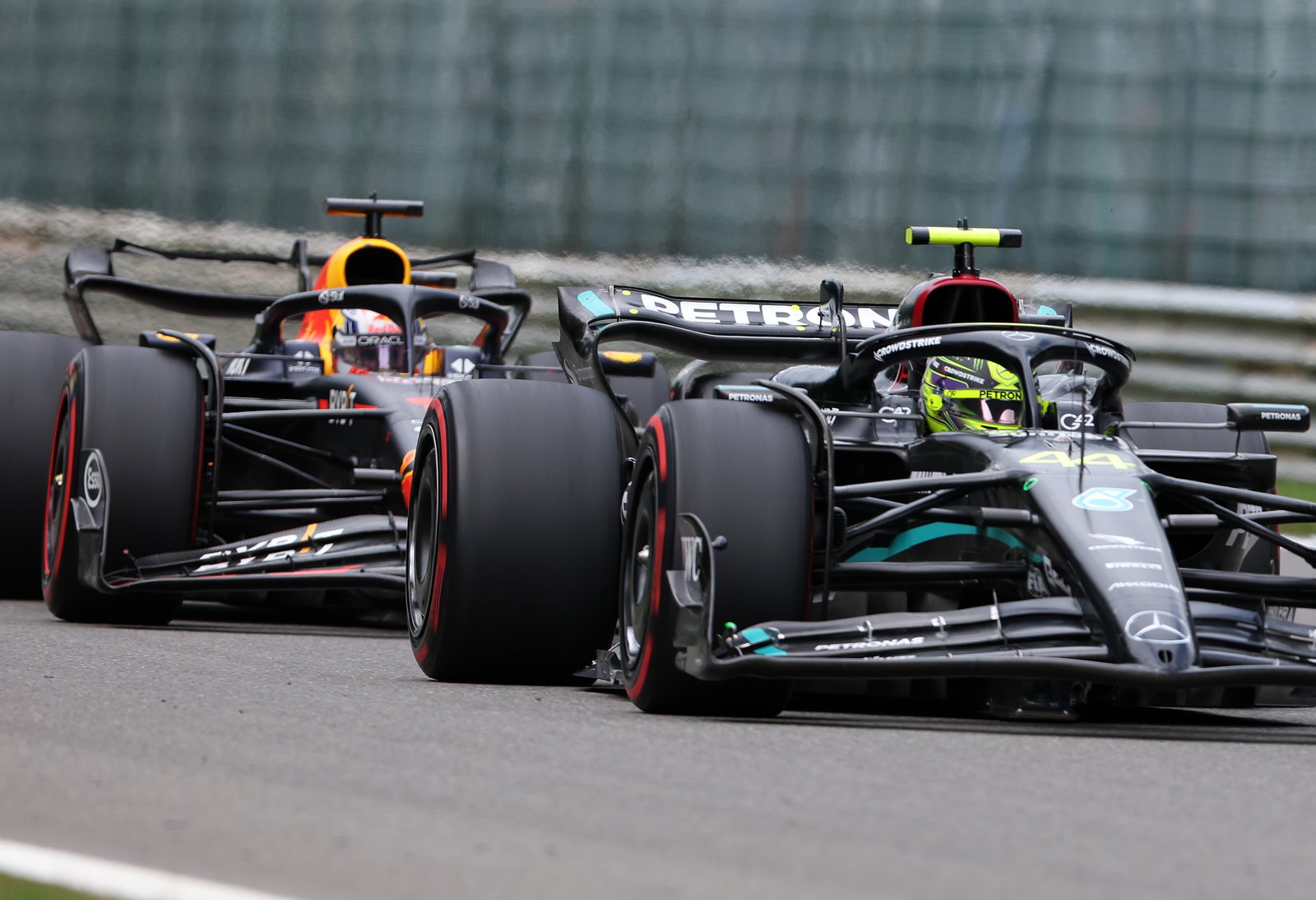 Binotto Dirumorkan Segera Kembali ke F1 dengan Alpine