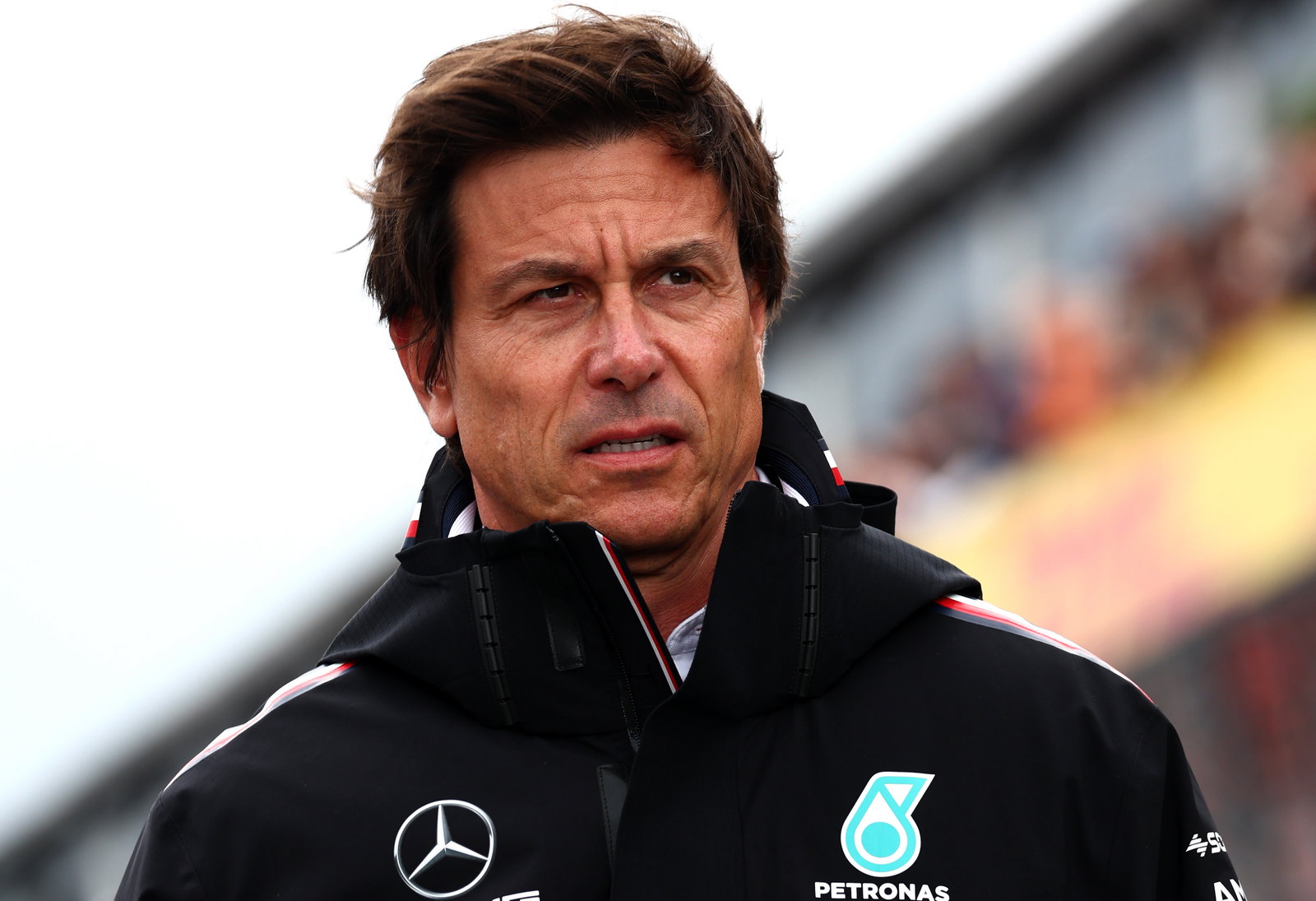 Christian Horner purrs over Max Verstappen: ‘No one in the world could beat him in this car’
