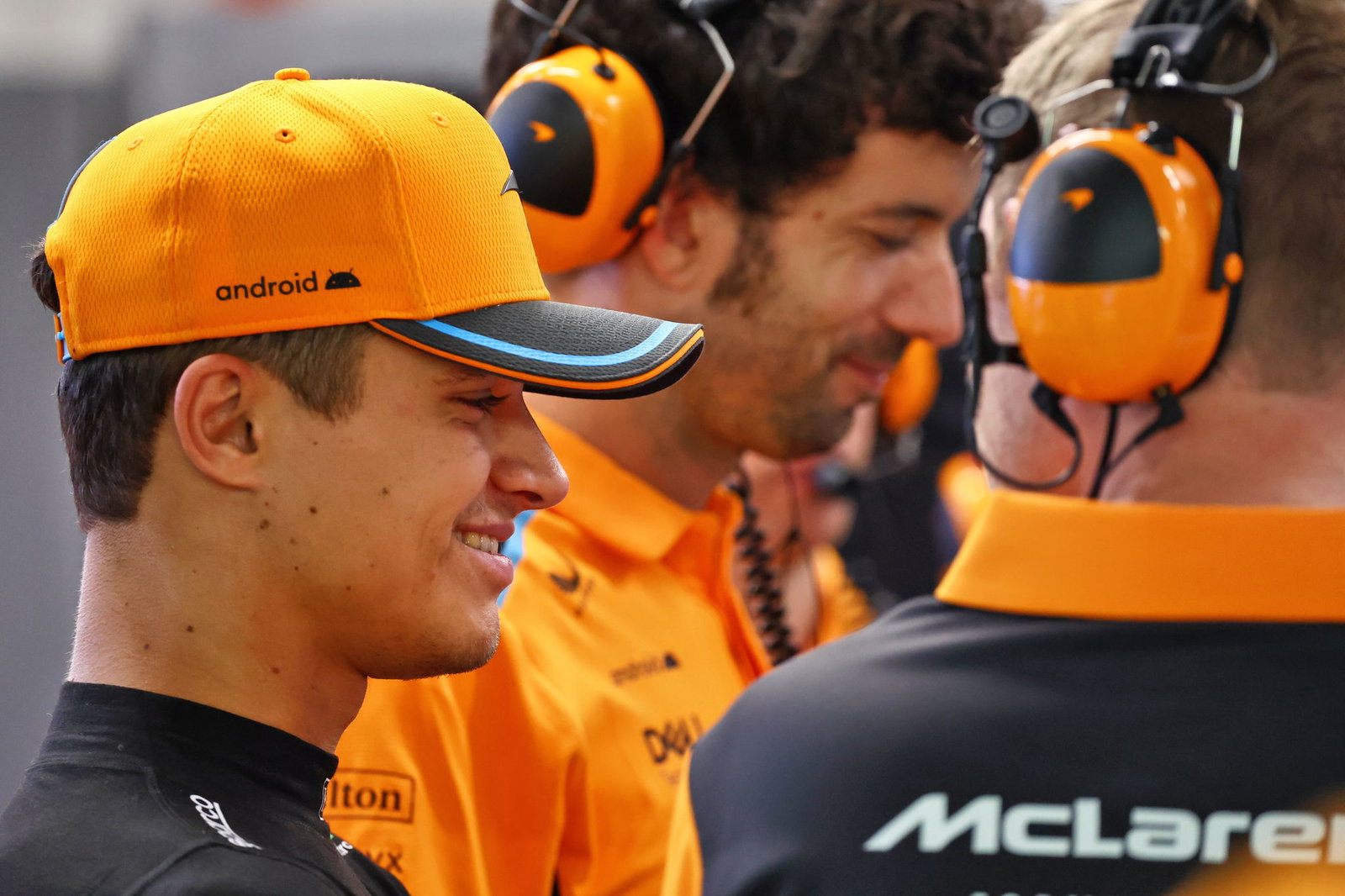 Singapore GP driver ratings: Was Carlos Sainz's performance the best from a Ferrari driver in over a decade?
