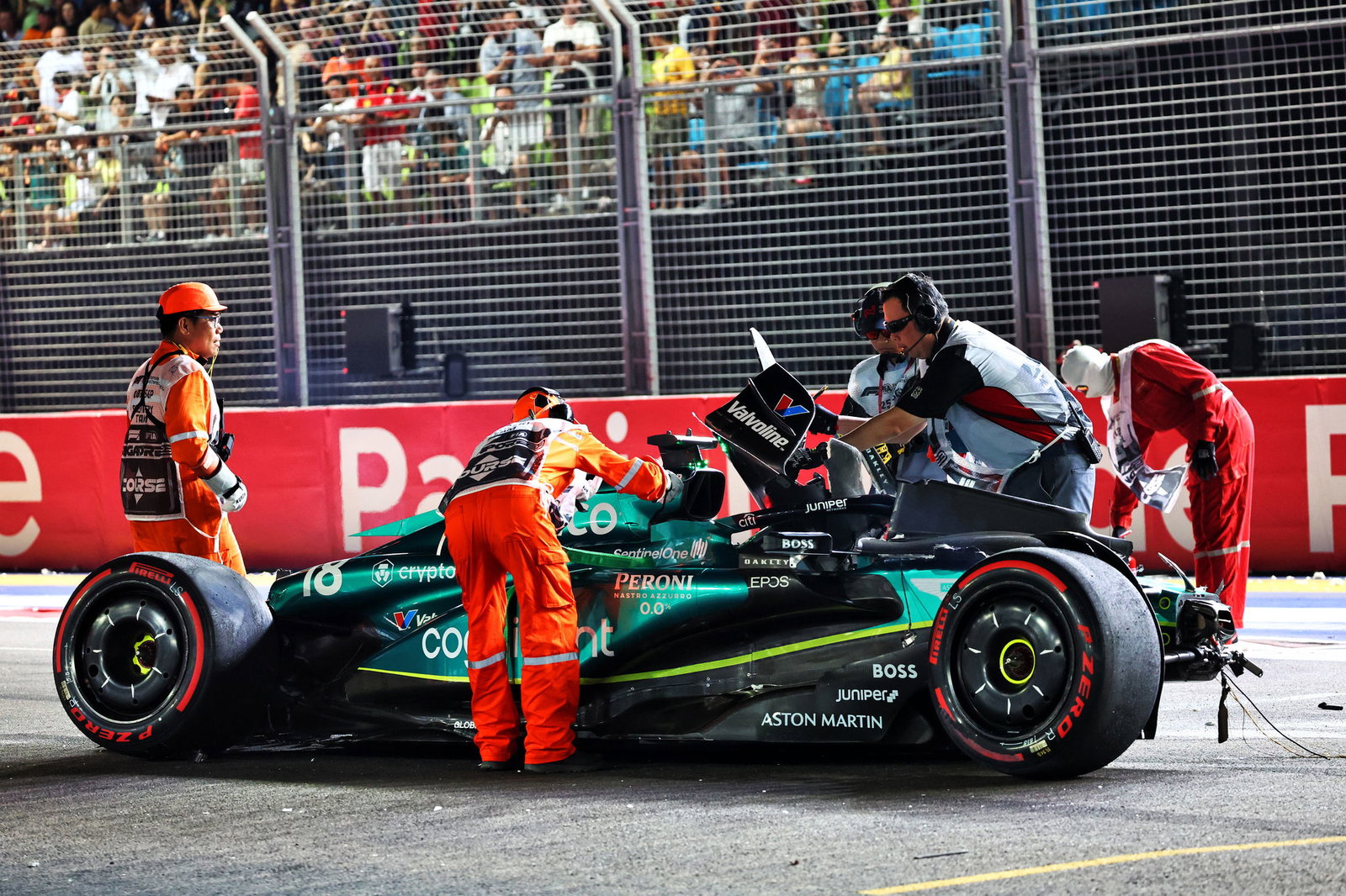 Helmut Marko hopes Felipe Massa wins 2008 F1 title because “records are not so important” for Lewis Hamilton