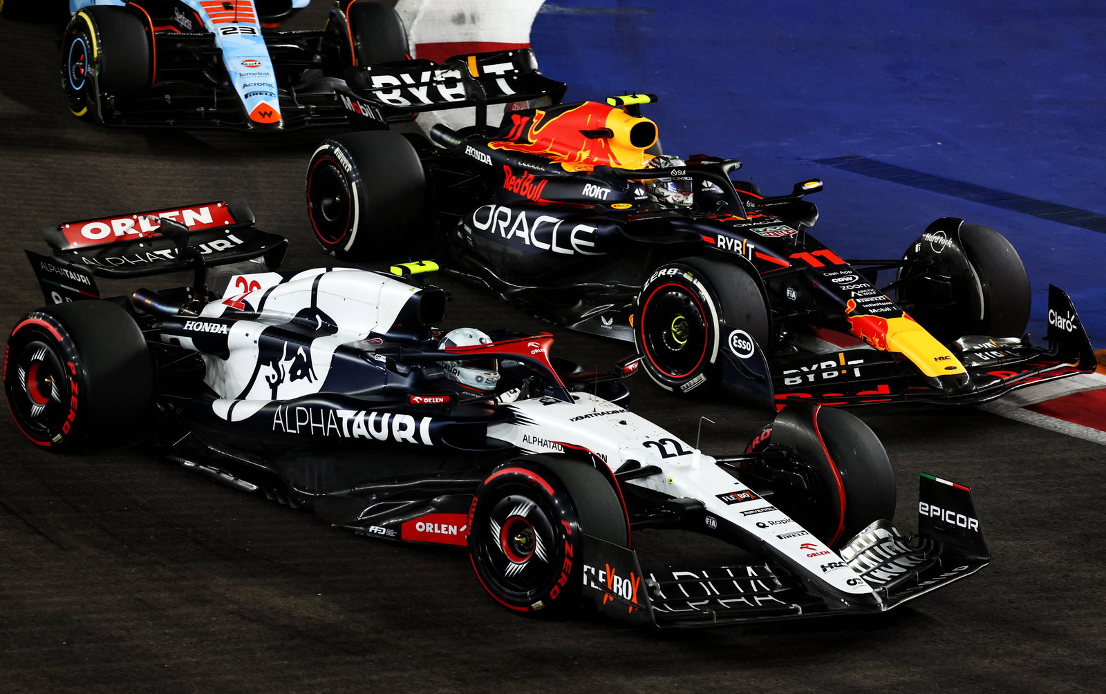 “Relentless” Sebastian Vettel credited by Aston Martin for their giant step in 2023