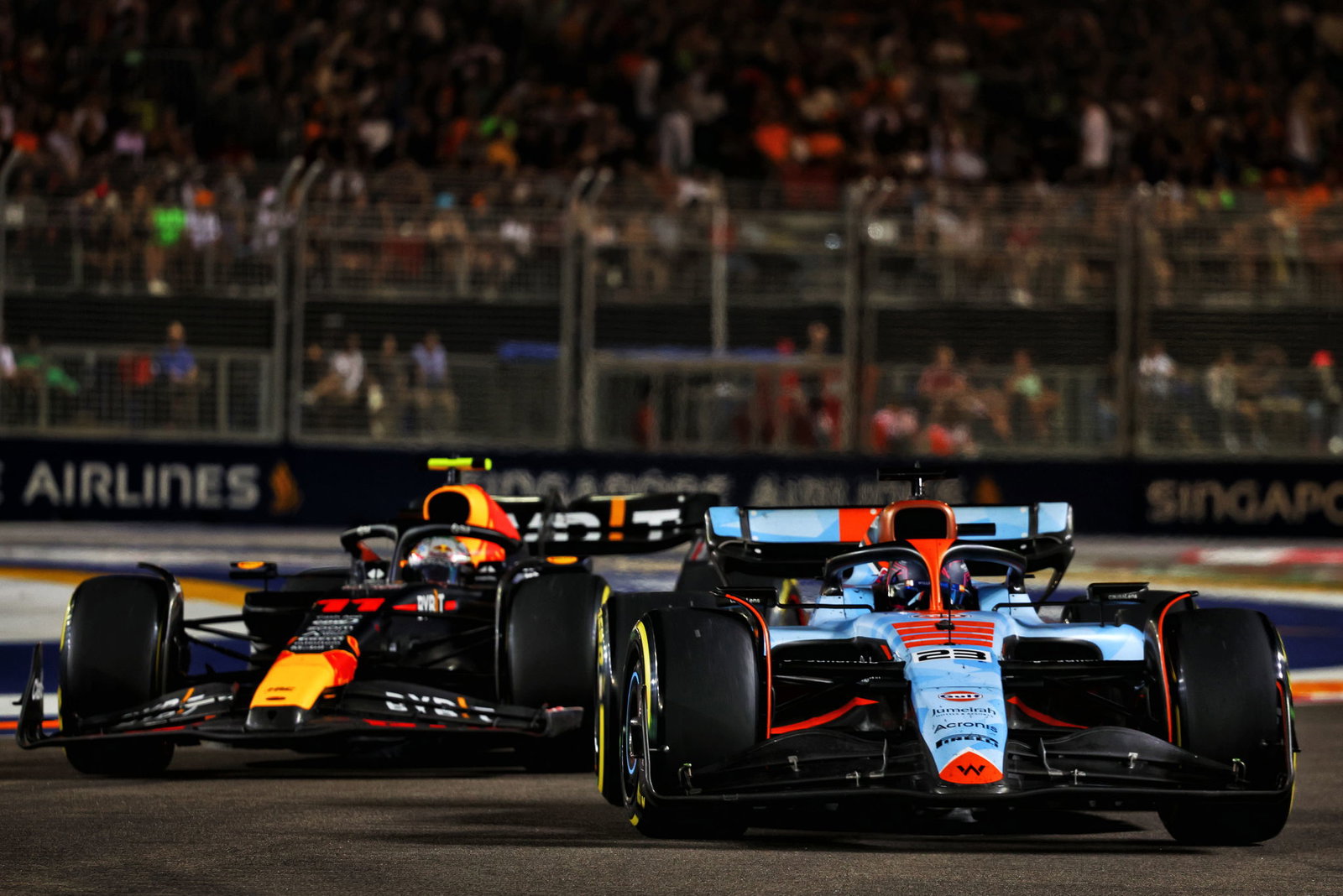 Lewis Hamilton claims he ‘should have been on pole’ and vows to improve F1 qualifying form
