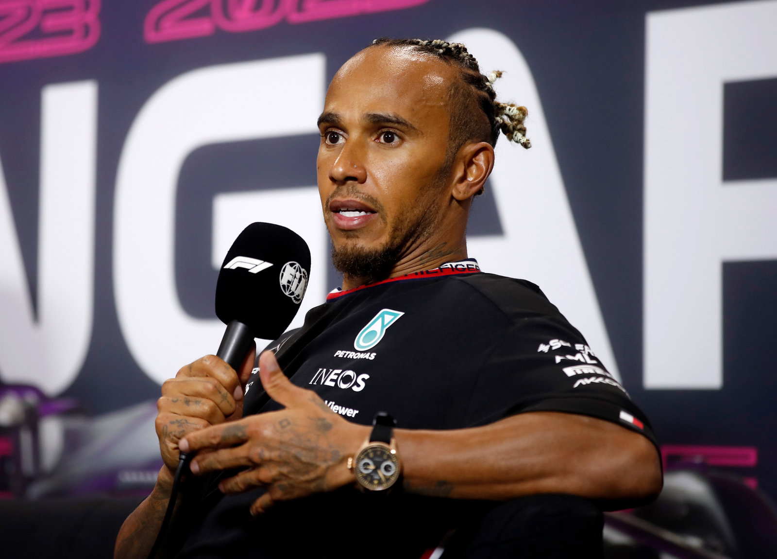 Penampilan Impresif Lawson Ciptakan Dilema untuk Red Bull