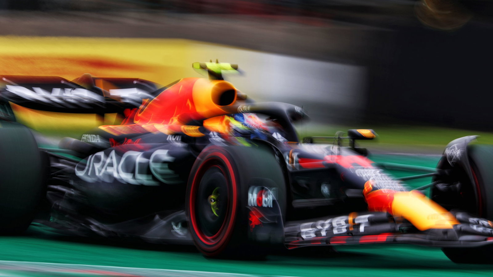 McLaren F1 boss Zak Brown issues ‘scary what might be coming’ warning about Red Bull