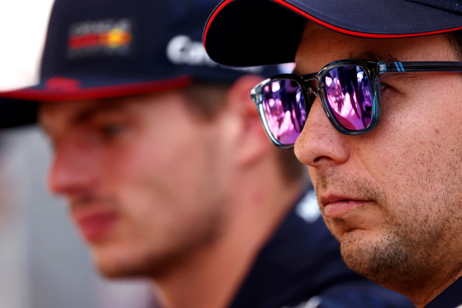 Max Verstappen says Lewis Hamilton excluded because Mercedes 'clearly went too aggressive’ with F1 car ride height