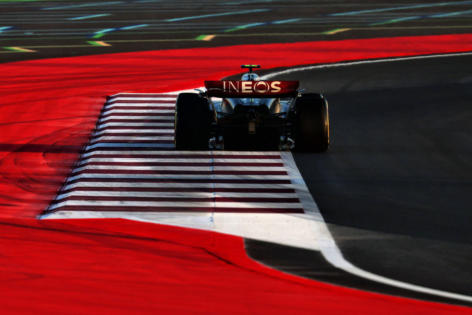 F1 Qatar GP: Oscar Piastri pips McLaren teammate Lando Norris to sprint pole as track limits dominate again