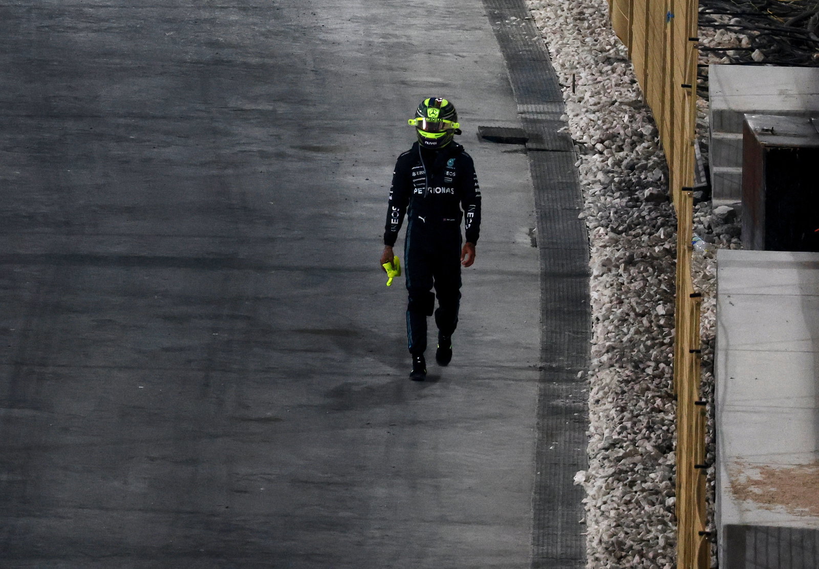 F1 Qatar Grand Prix 2023 - Race Results from Round 17