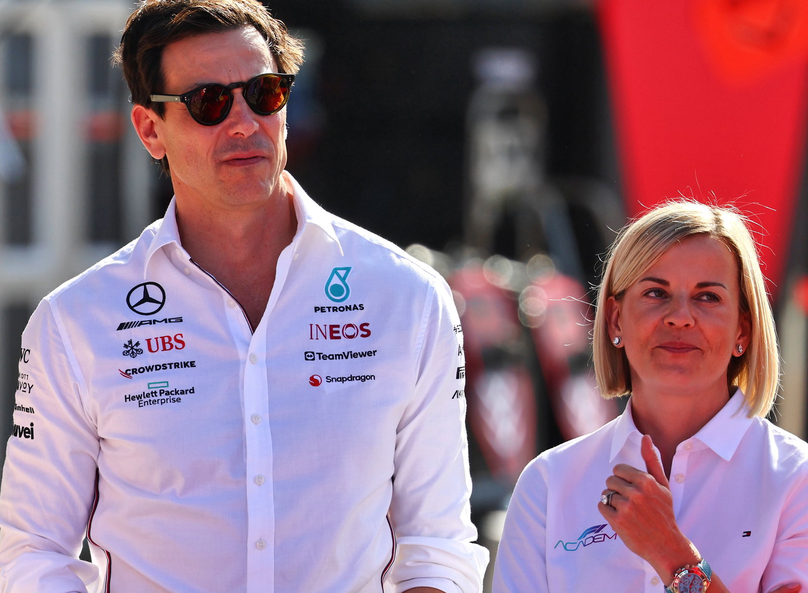Lewis Hamilton discloses ‘dream’ scenario for Mercedes’ 2024 F1 car