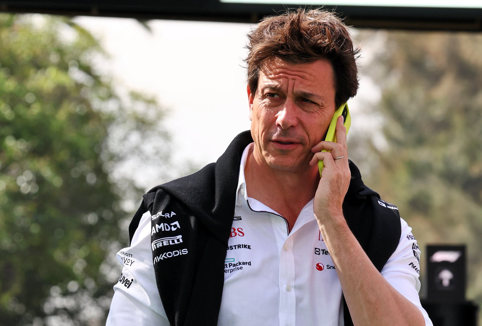 Karun Chandhok suggests FIA should have made exception after Lewis Hamilton, Charles Leclerc DSQs