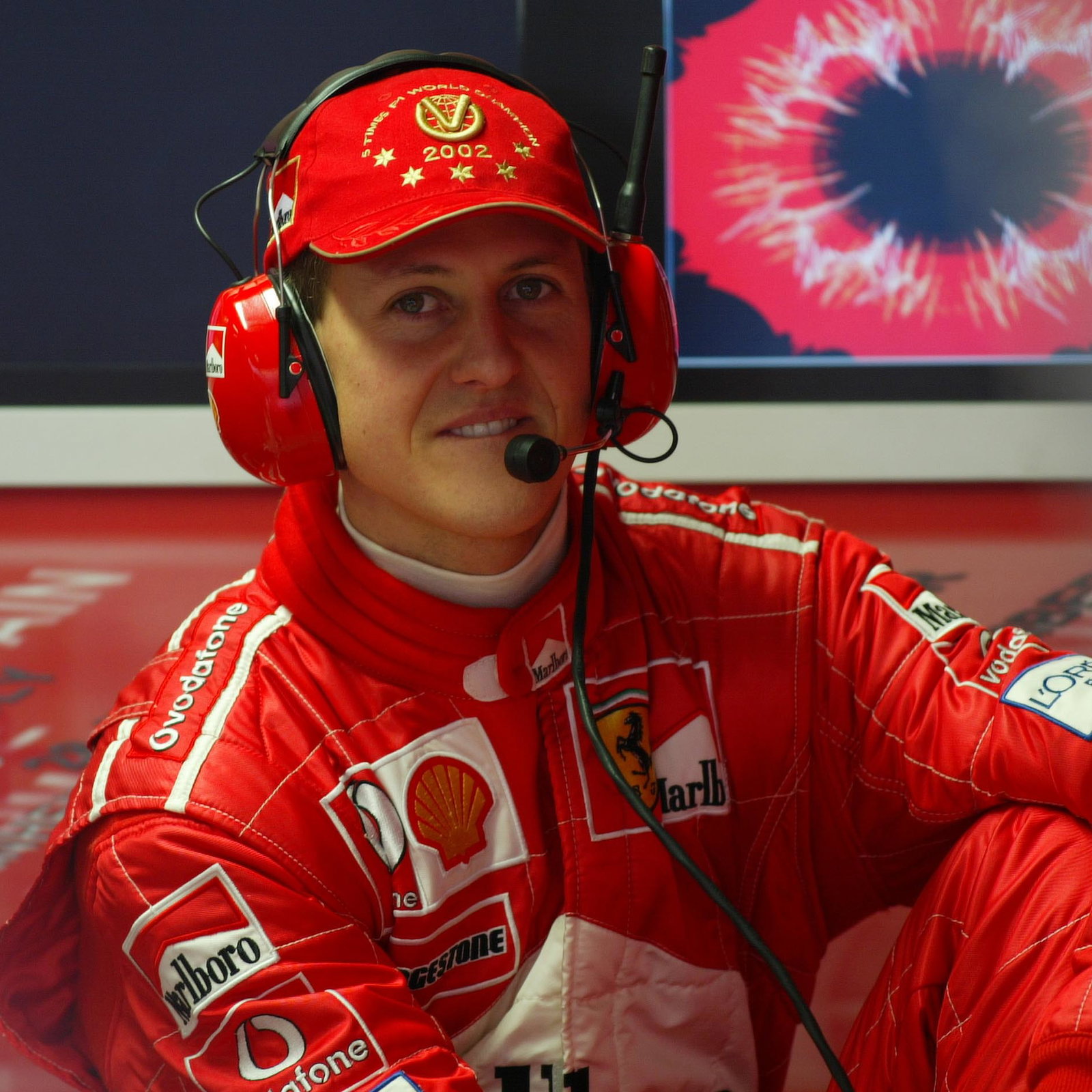 Mick Schumacher given boost in F1 return chances after “very positive” Cadillac talks