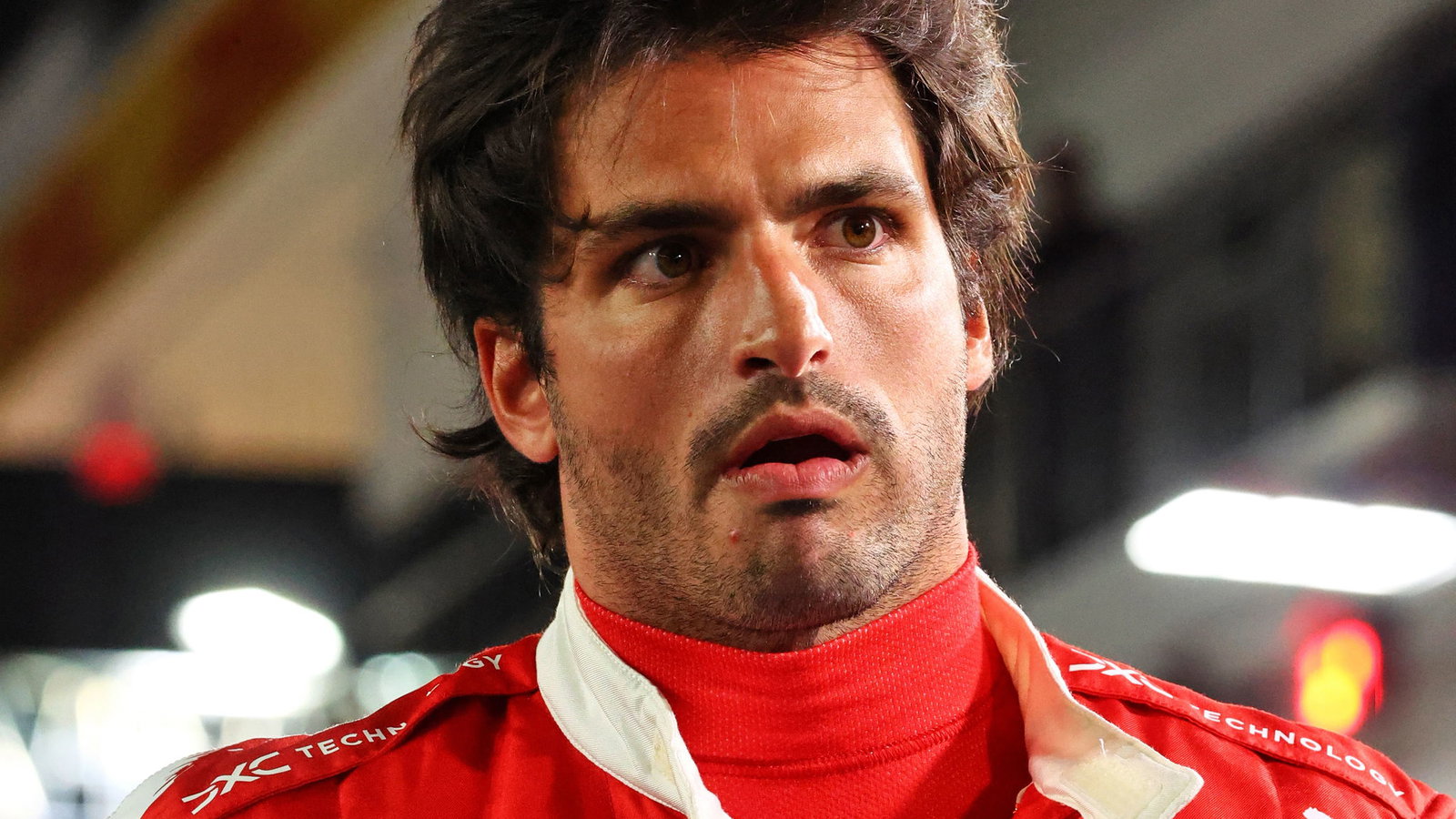 Carlos Sainz left in ‘disbelief’ after ‘paying the price’ with Las Vegas GP penalty and says F1 must improve