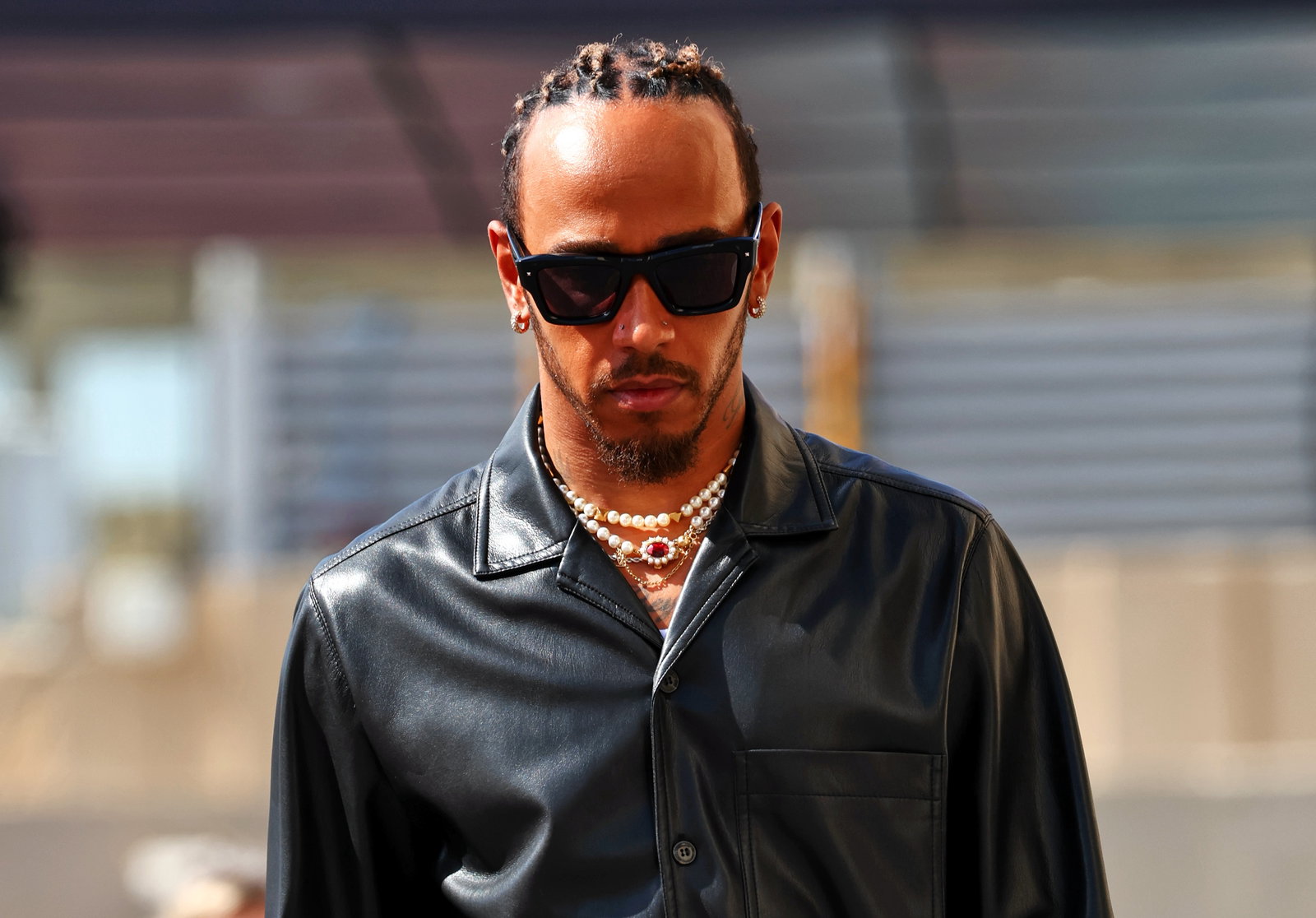 Fred Vasseur and Toto Wolff warned over language in F1 Las Vegas GP press conference