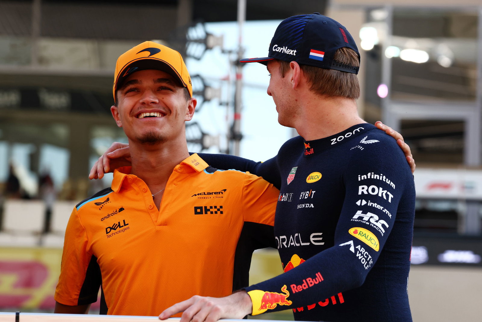 Horner Klaim Beberapa Pembalap Ingin Balap di Red Bull Tanpa Gaji