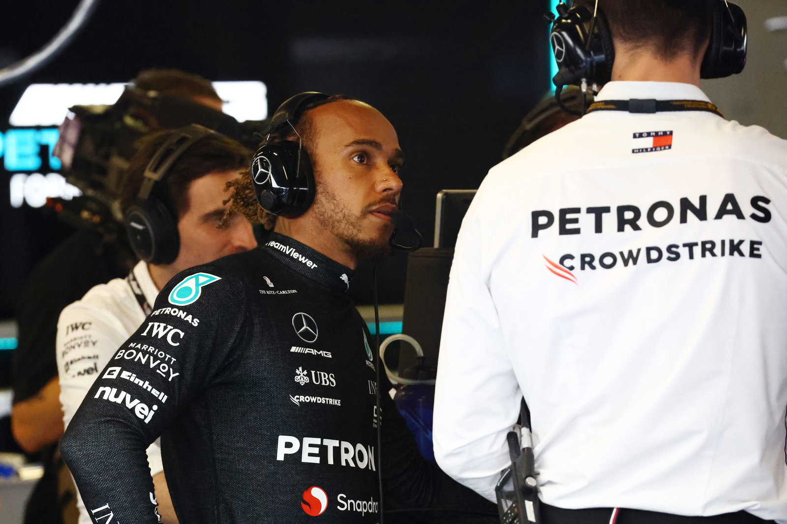 Johnny Herbert warns Lando Norris against Red Bull F1 switch: “Is it worth the risk?”