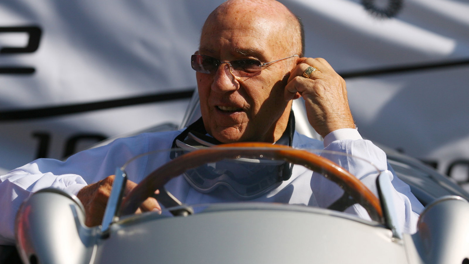 Stirling Moss, Mercedes, F1, 