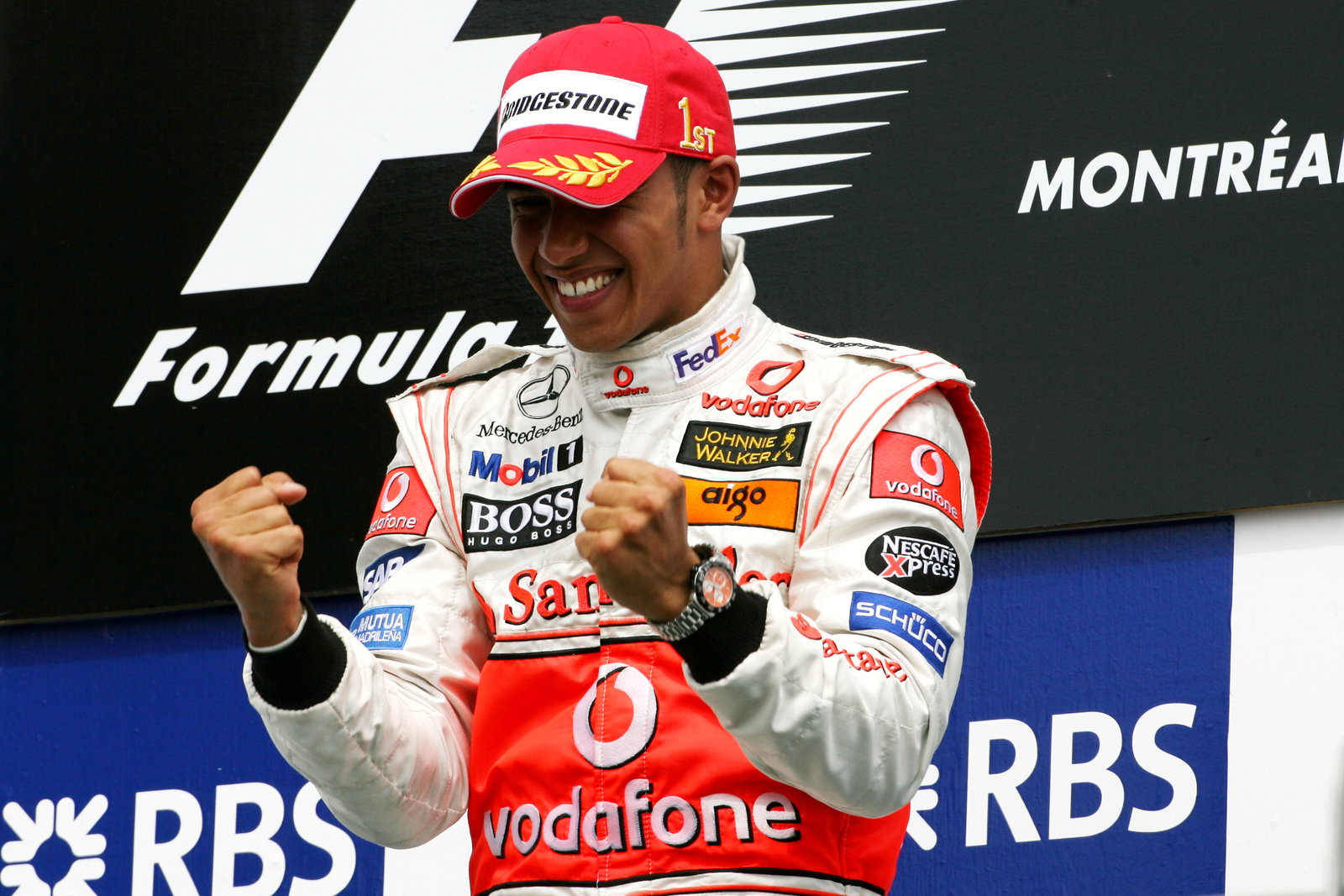 “We are always in contact” - Frederic Vasseur lifts the lid on Lewis Hamilton-Ferrari talks