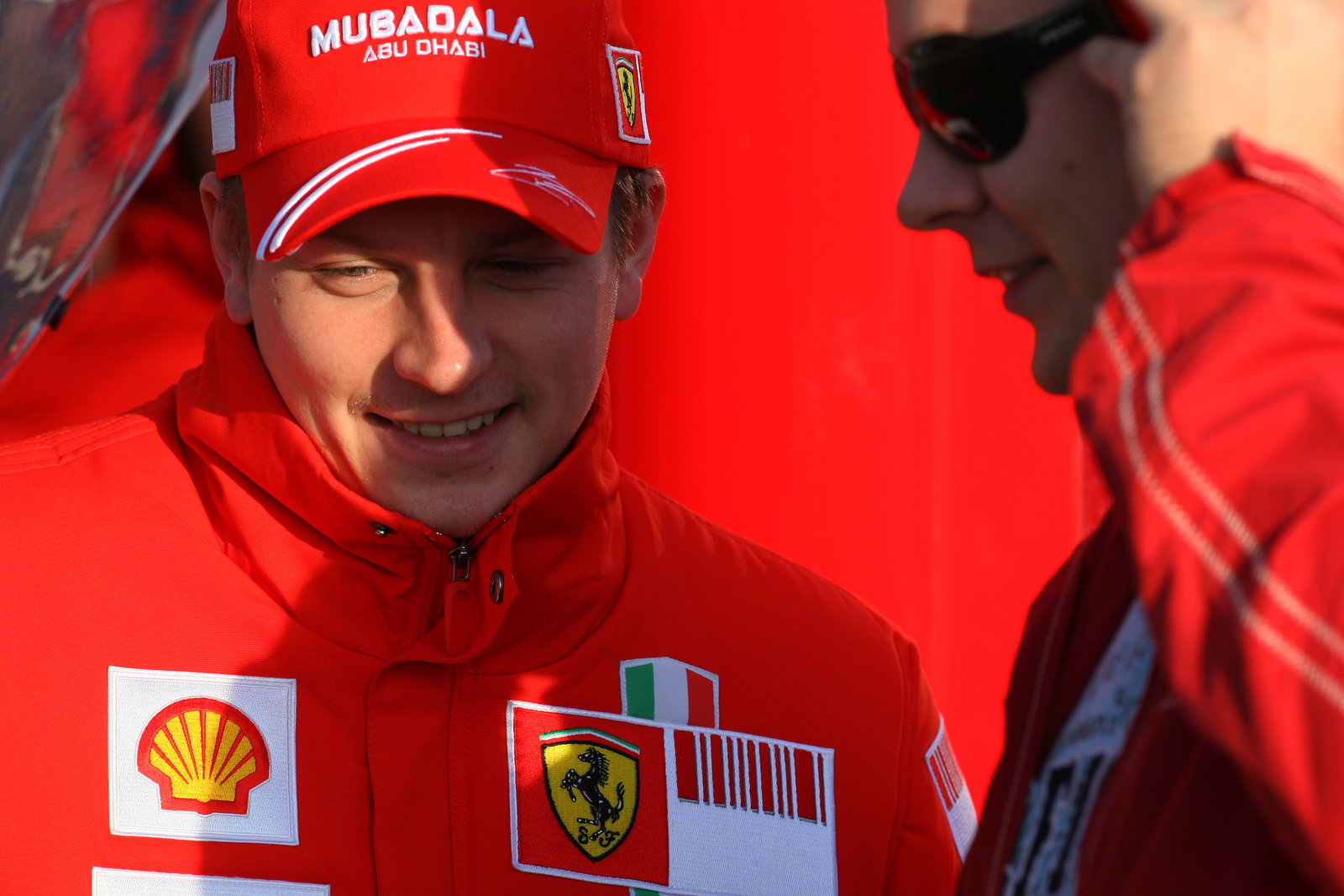 Holiday? Just friends? New twist in Lewis Hamilton and Shakira rumour