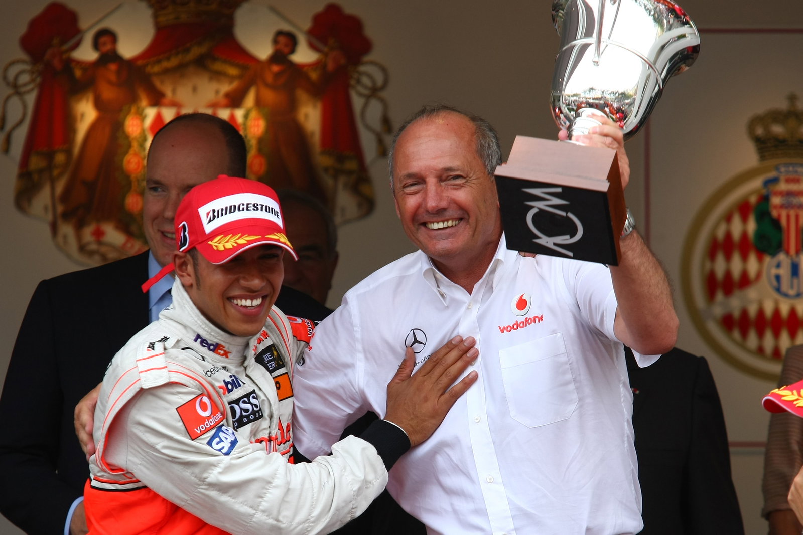 George Russell reveals F1 drivers’ calendar complaints in chat with tennis ace Novak Djokovic