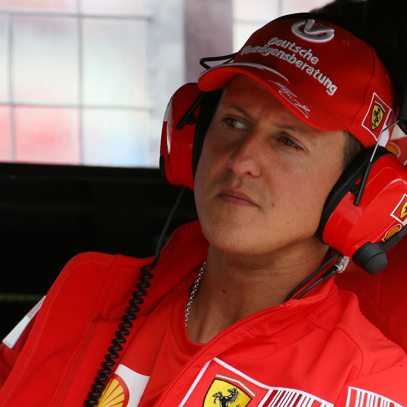 Raikkonen: Balapan F1 di Finlandia cuma masalah uang