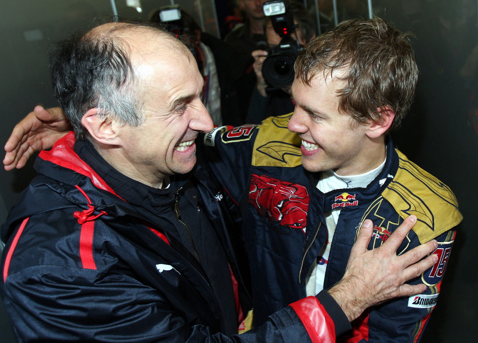 The wider implications for the 2021 F1 driver market 