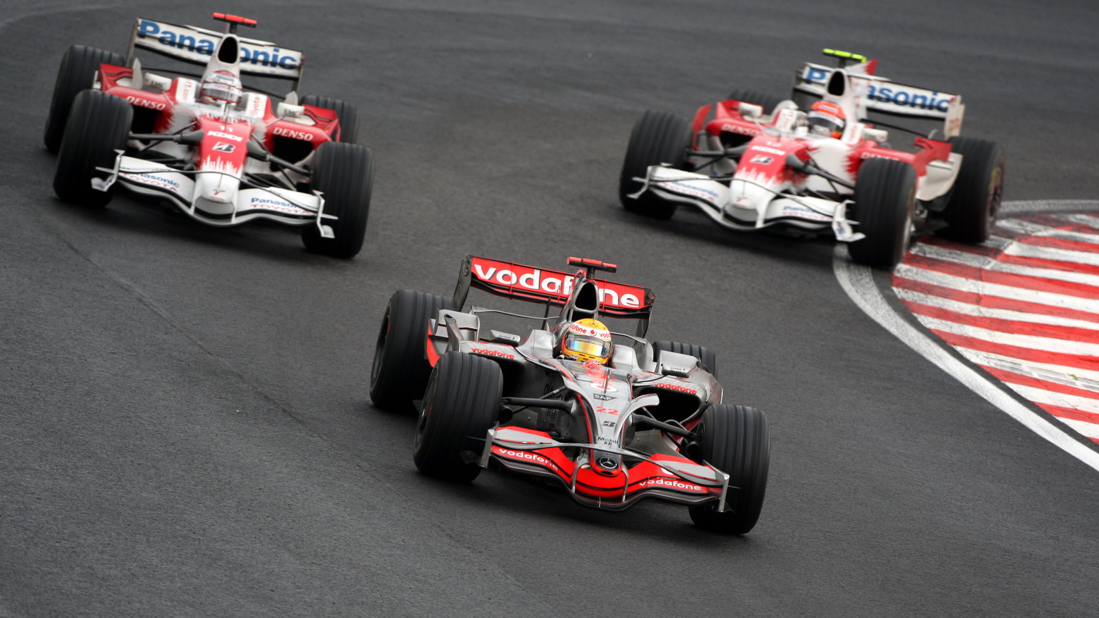 Timo Glock recalls initial confusion - and accusations - about Brazil 2008 F1 finale