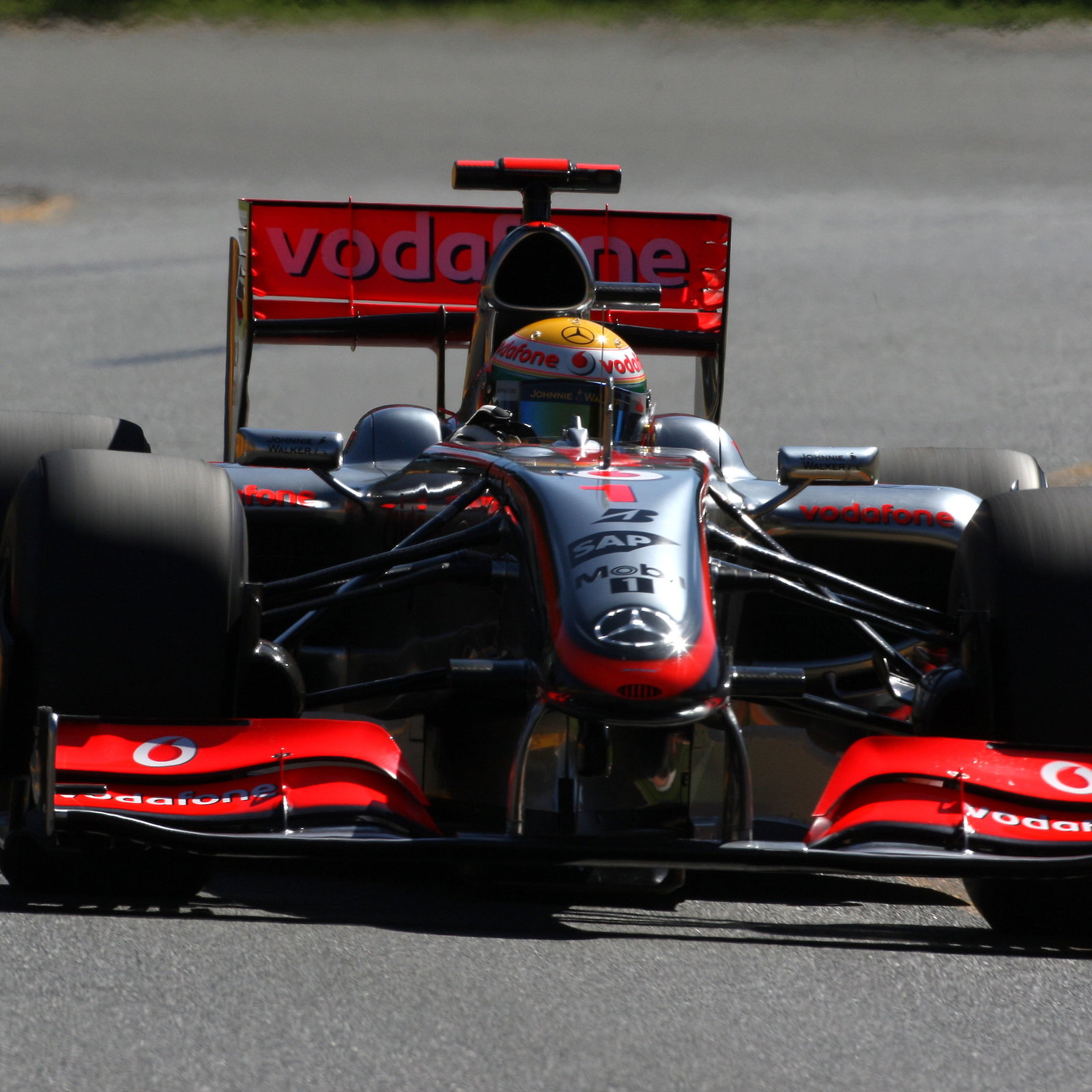 Ross Brawn says F1 could scrap August summer break to reinstate races