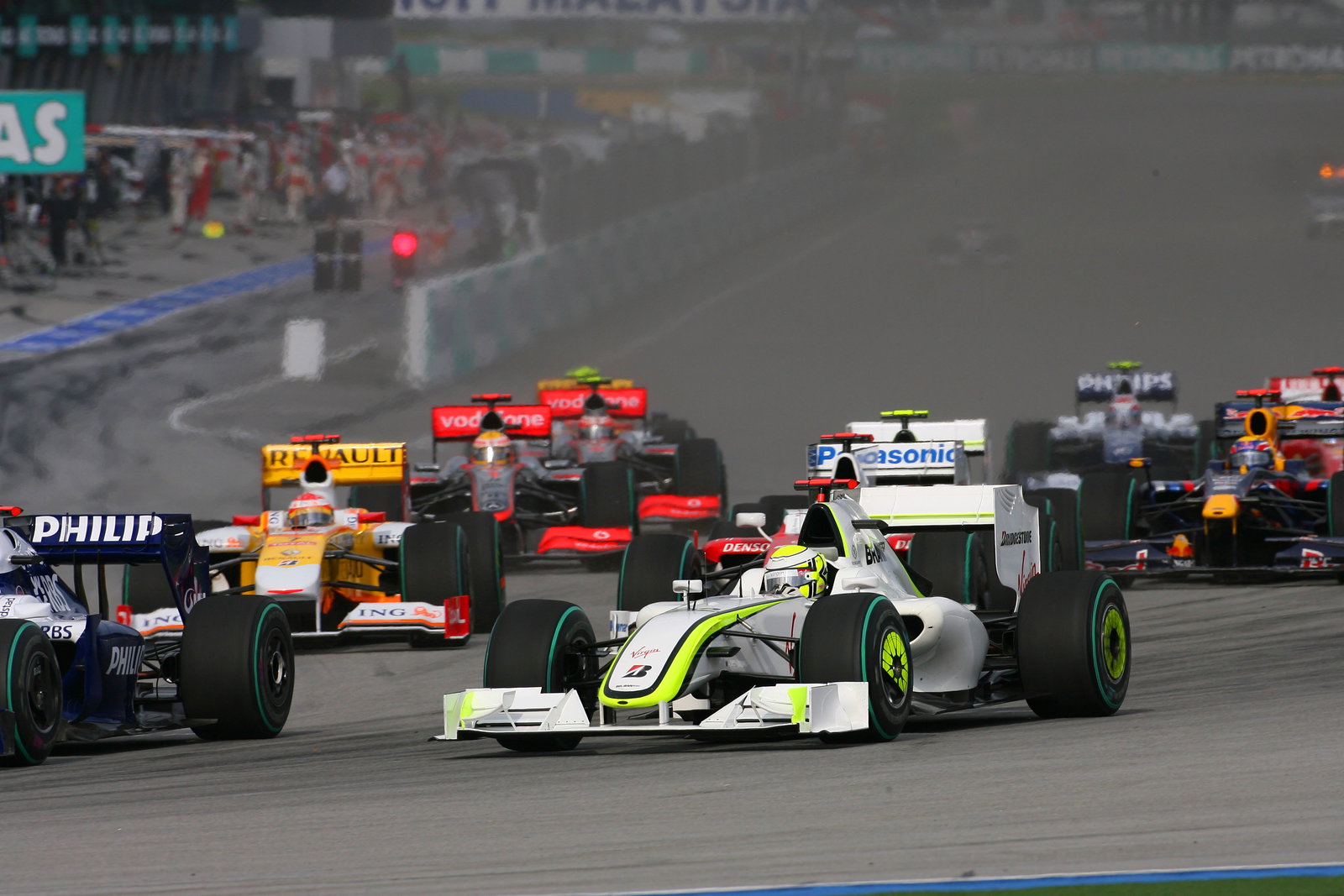 Yang dibutuhkan Daniel Ricciardo untuk mengembalikan Renault menjadi juara F1