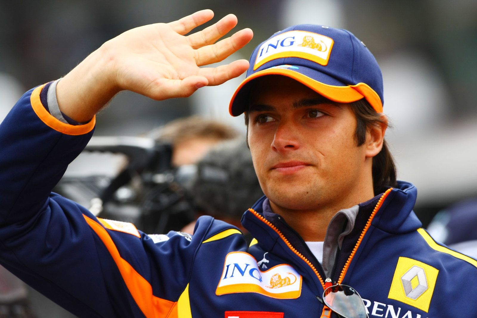 Verstappen Sudahi Boikot Netflix, Tampil di DTS Season 5