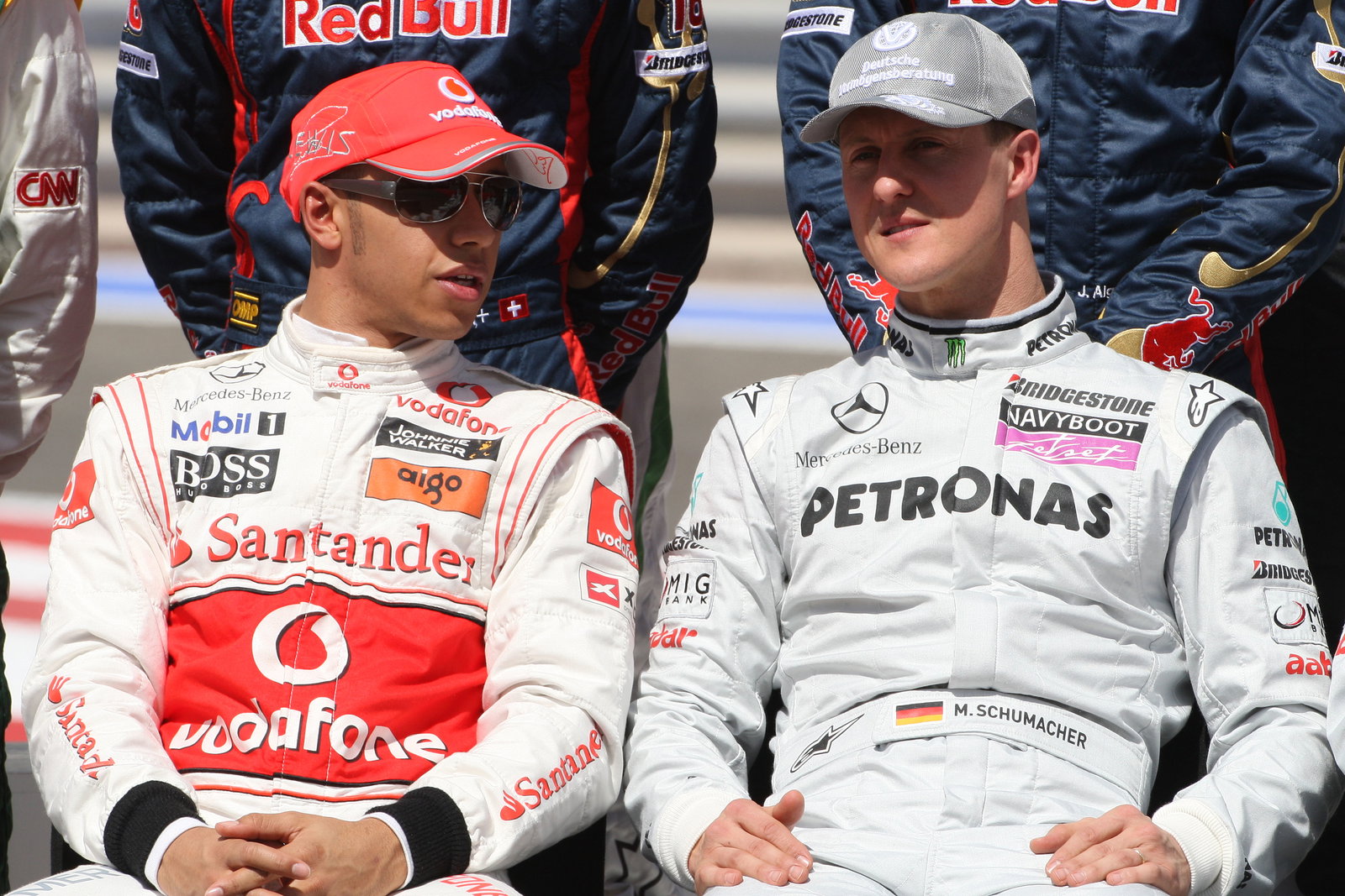 FIA begins process for up to two new teams to enter F1 from 2025